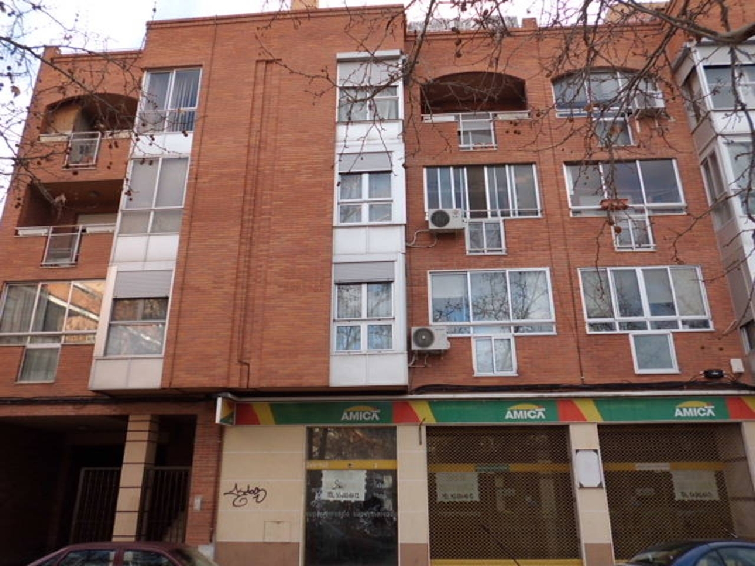 for sale apartment Almansa Monte Ibérico Almansa 4