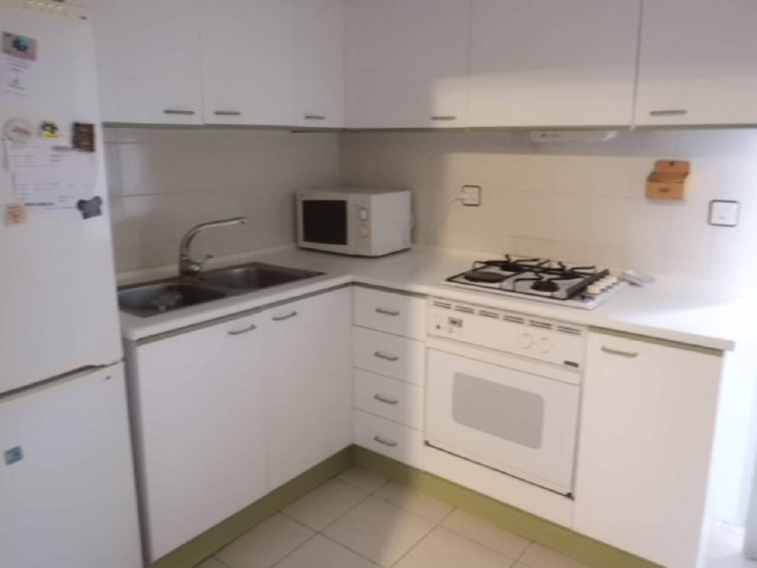 for sale apartment Almansa Monte Ibérico Almansa 7