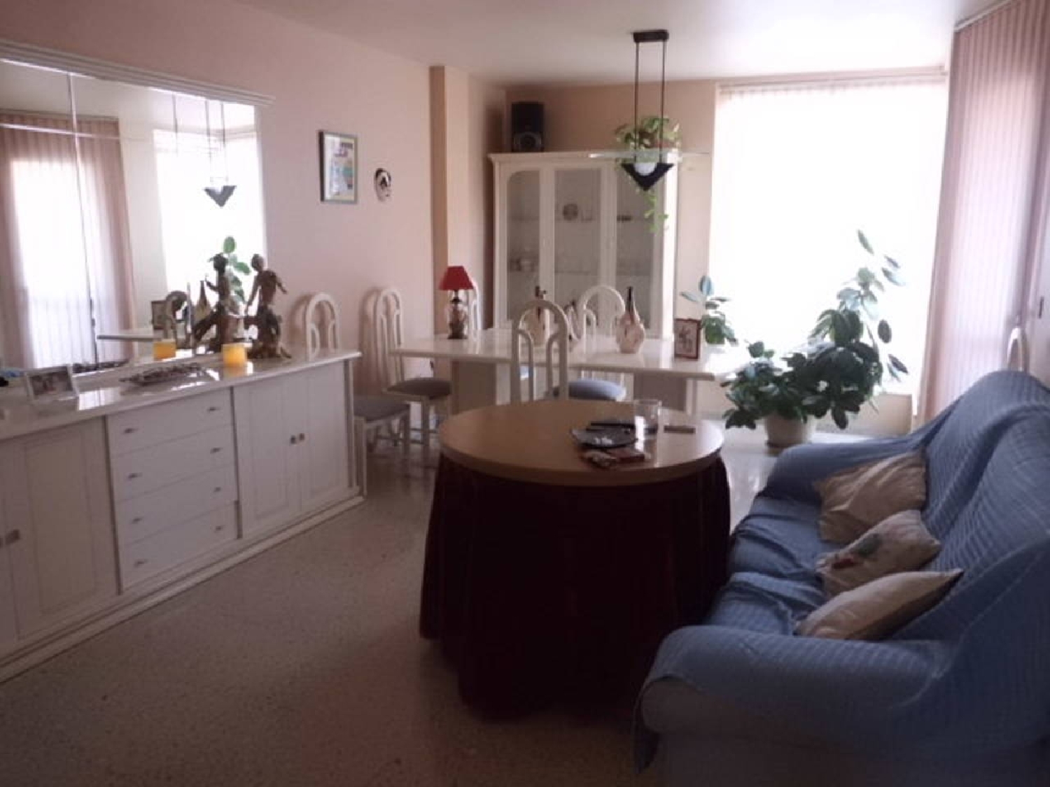 for sale apartment Almansa Monte Ibérico Almansa 1