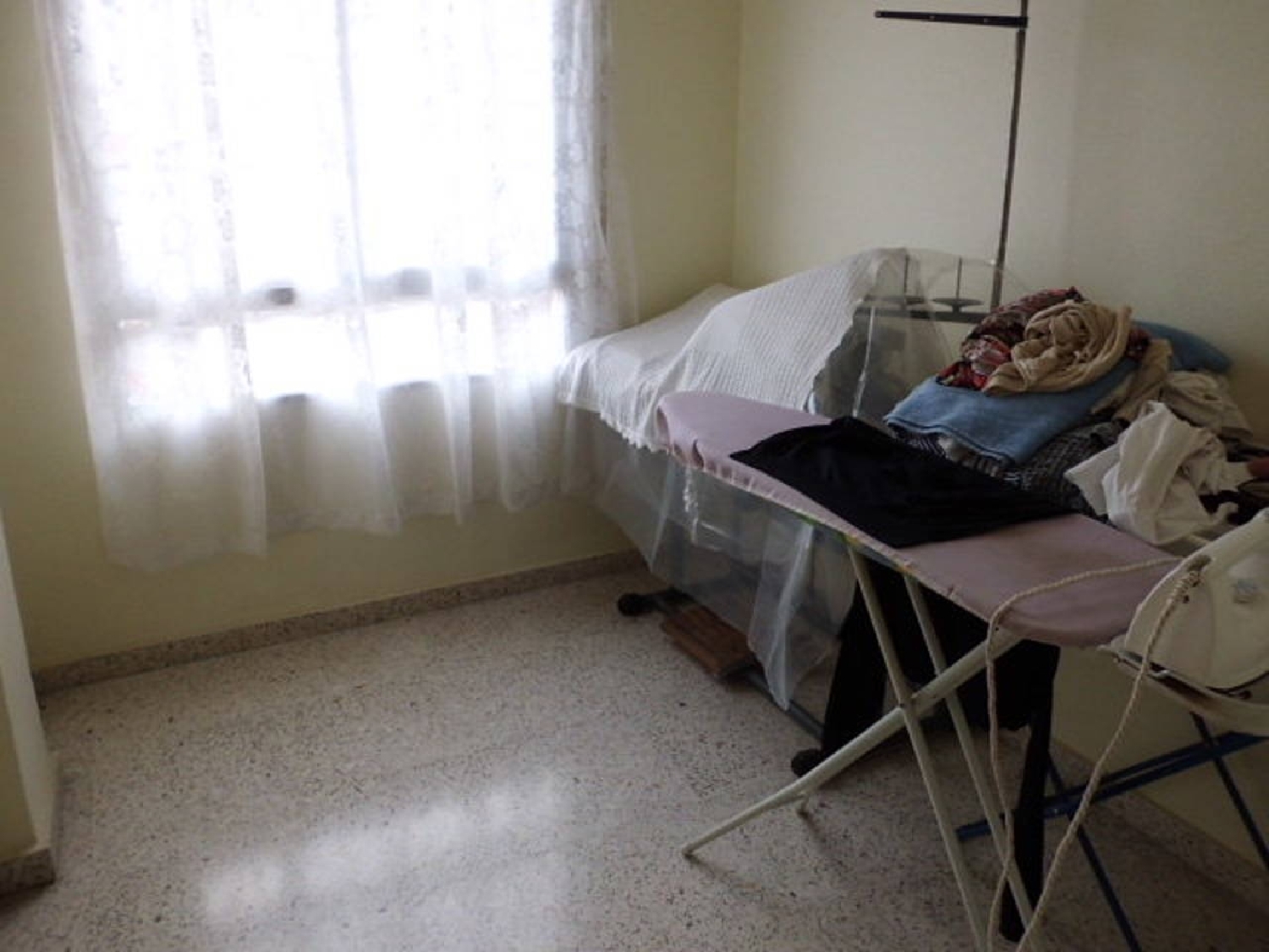 for sale apartment Almansa Monte Ibérico Almansa 3