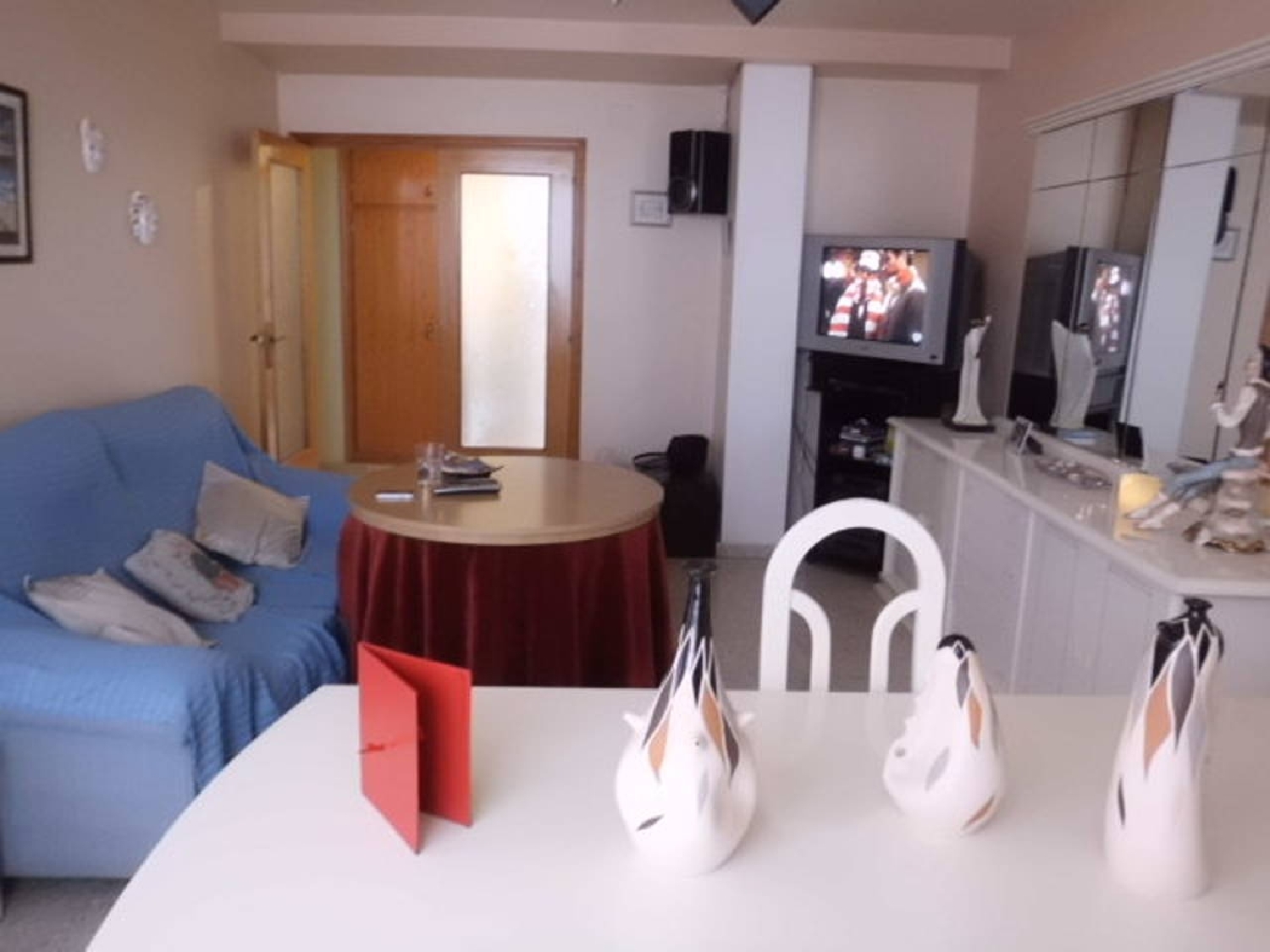 for sale apartment Almansa Monte Ibérico Almansa 5