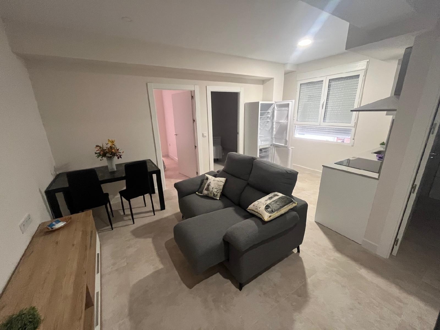  for sale apartment Almansa Monte Ibérico Almansa 4