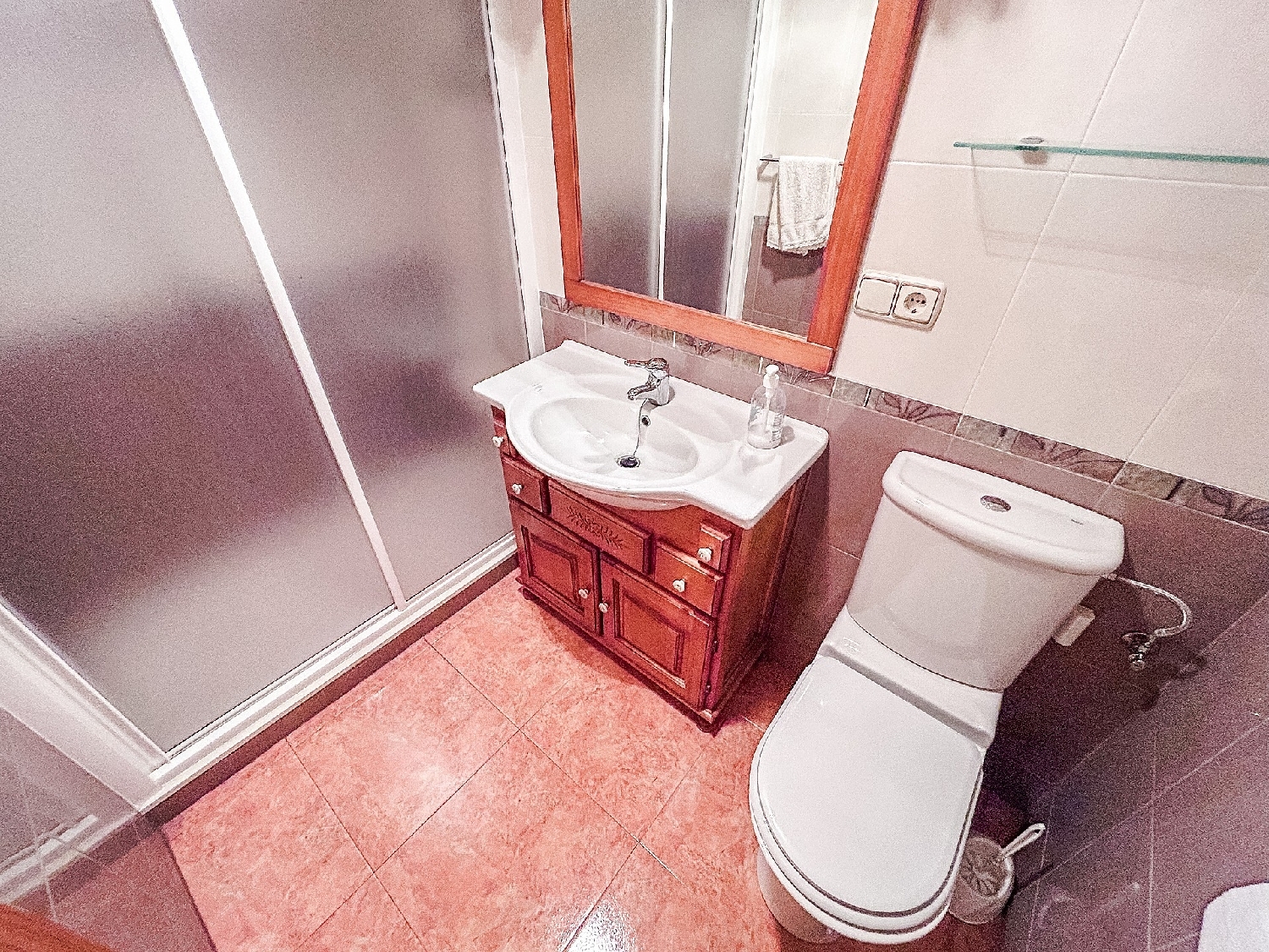  en venta apartamento Almansa Monte Ibérico Almansa 8