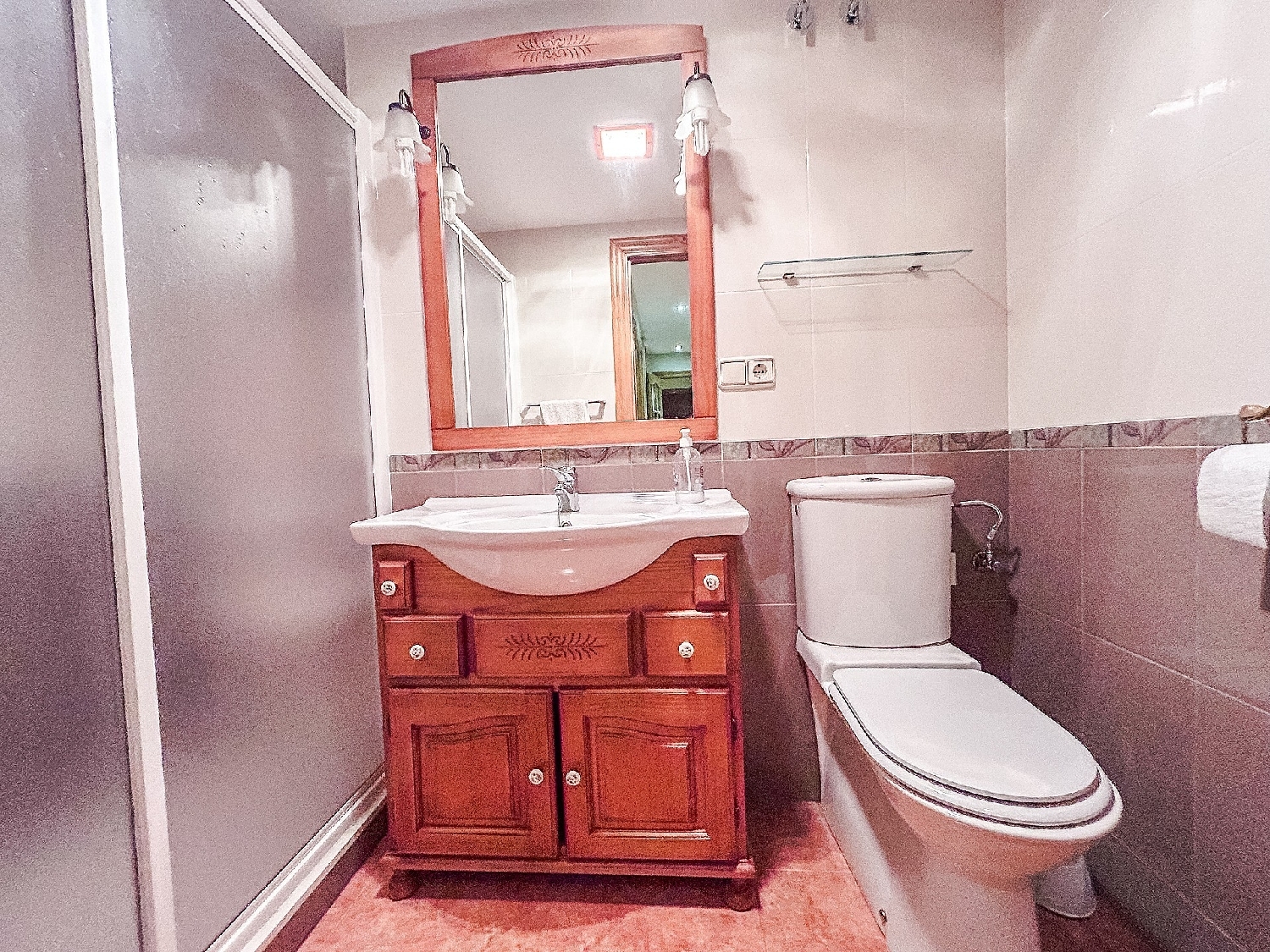  en venta apartamento Almansa Monte Ibérico Almansa 9