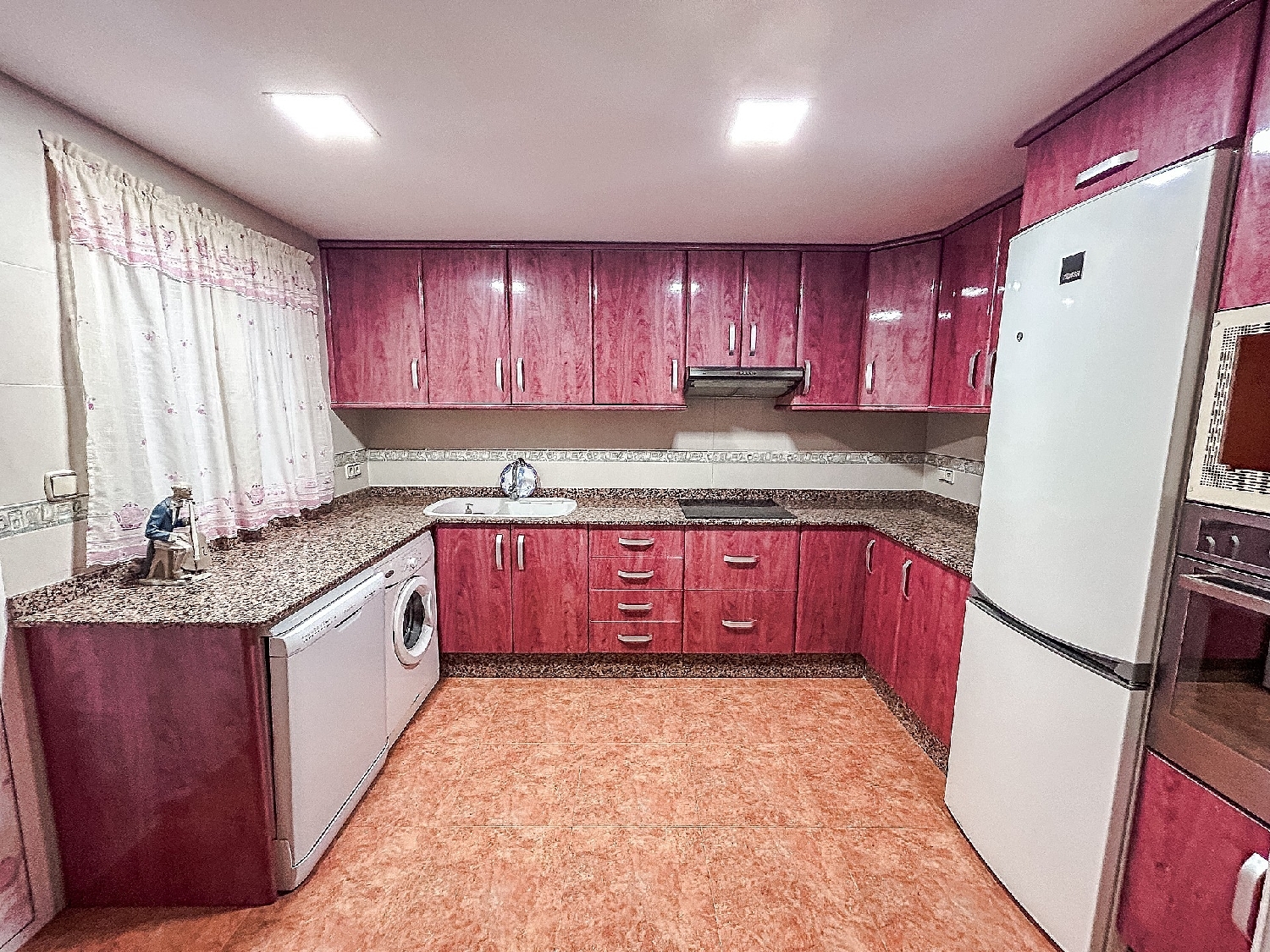  en venta apartamento Almansa Monte Ibérico Almansa 15