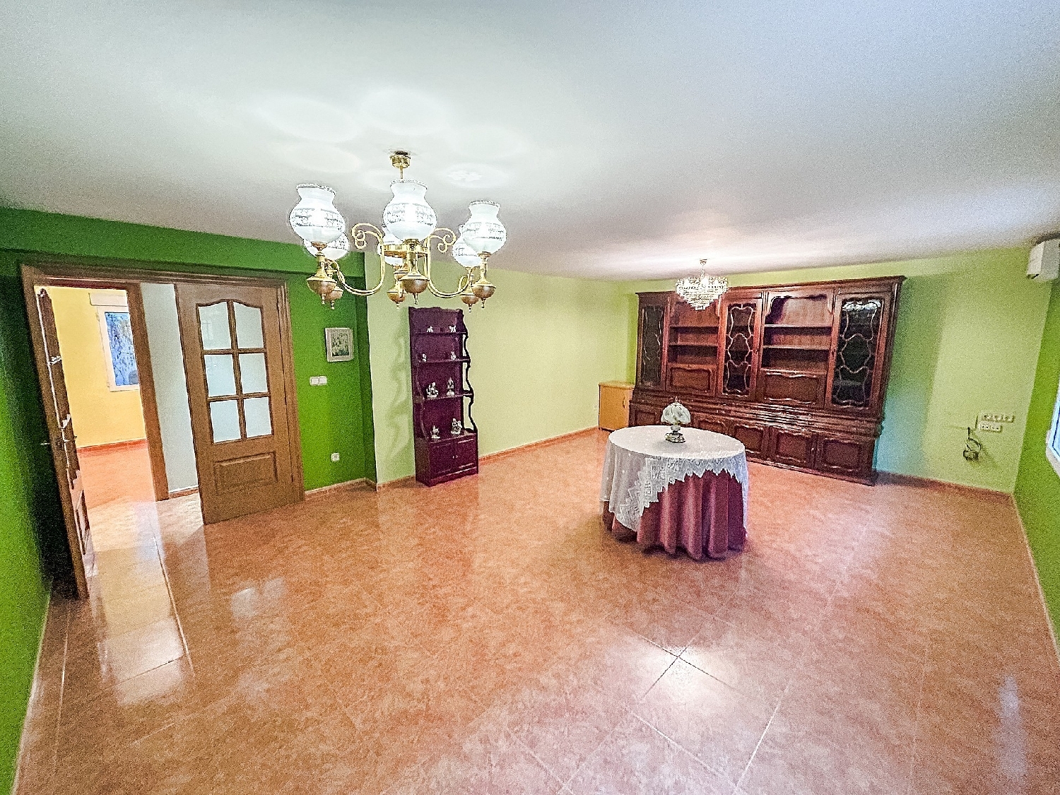  en venta apartamento Almansa Monte Ibérico Almansa 5