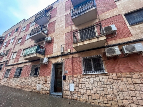 Almansa Monte Ibérico Almansa apartamento foto