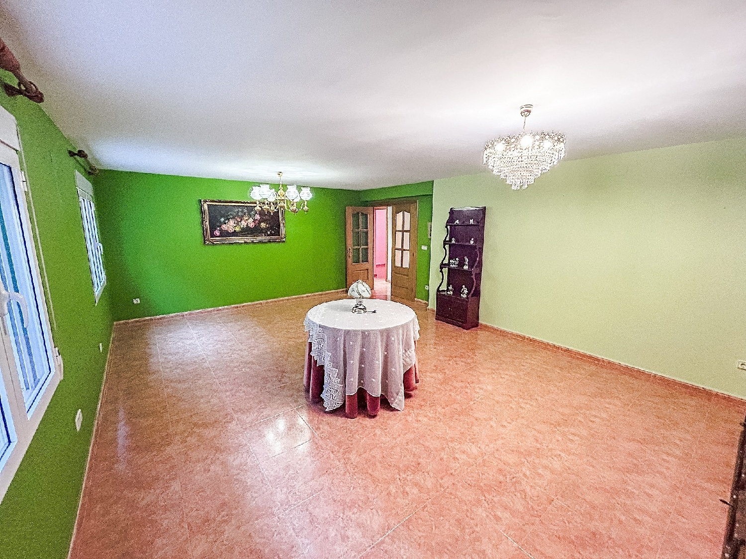  en venta apartamento Almansa Monte Ibérico Almansa 6