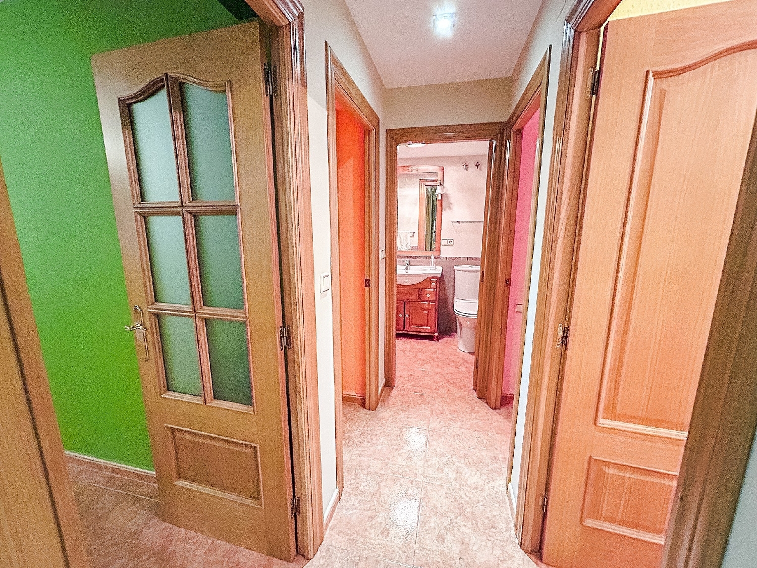  en venta apartamento Almansa Monte Ibérico Almansa 3