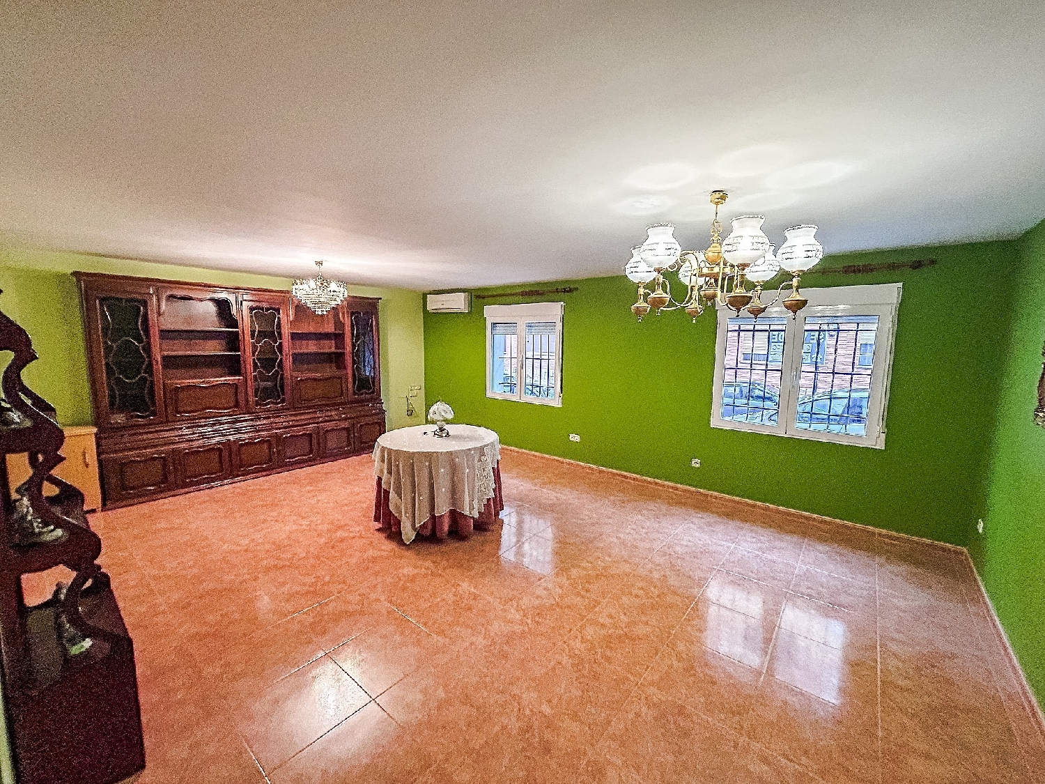  en venta apartamento Almansa Monte Ibérico Almansa 4