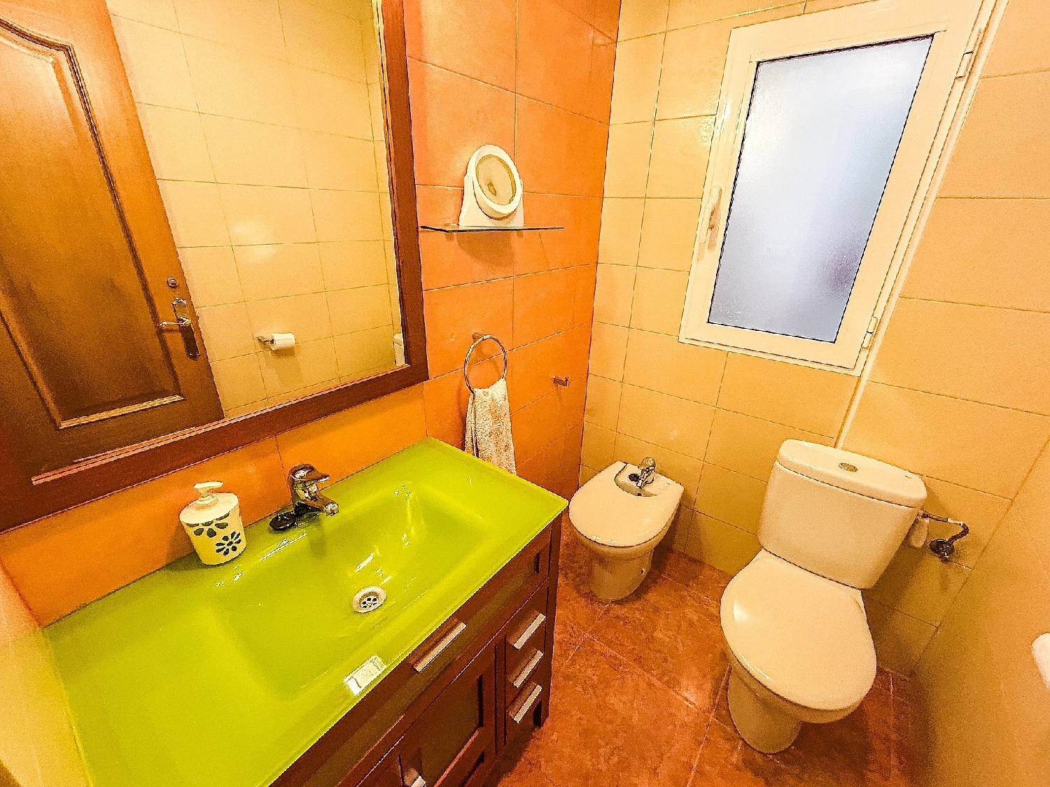  en venta apartamento Almansa Monte Ibérico Almansa 11