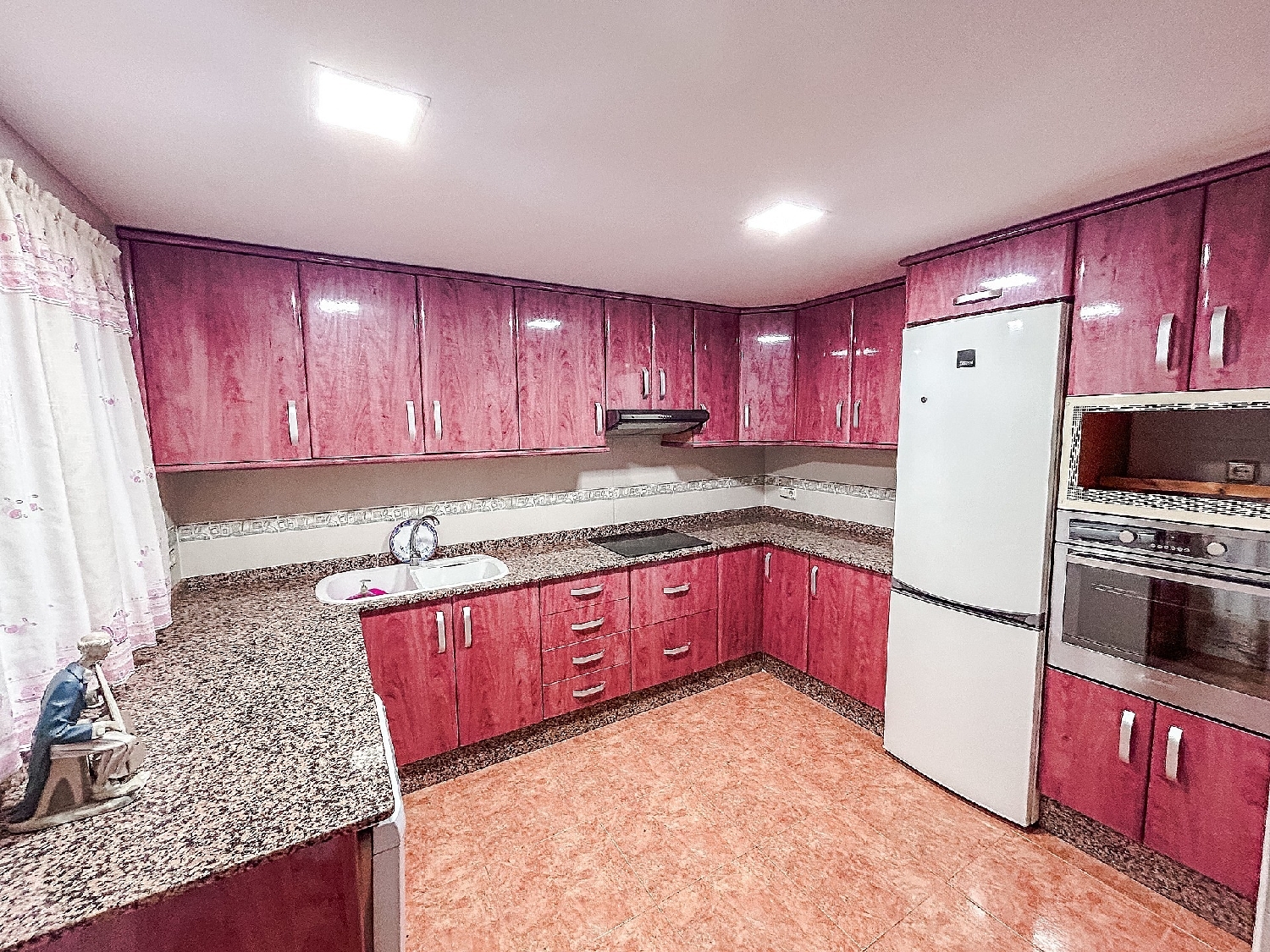  en venta apartamento Almansa Monte Ibérico Almansa 14