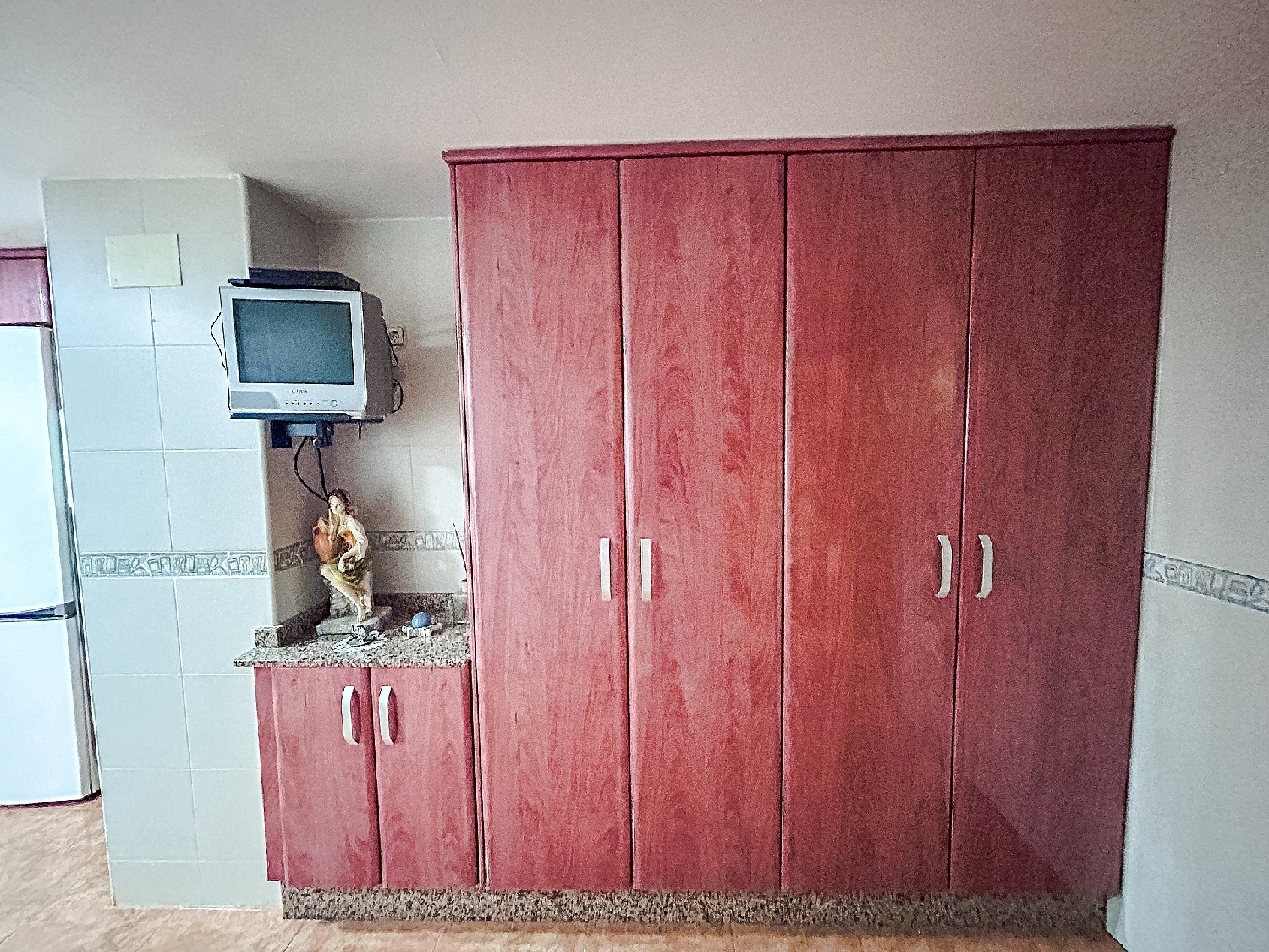  en venta apartamento Almansa Monte Ibérico Almansa 16