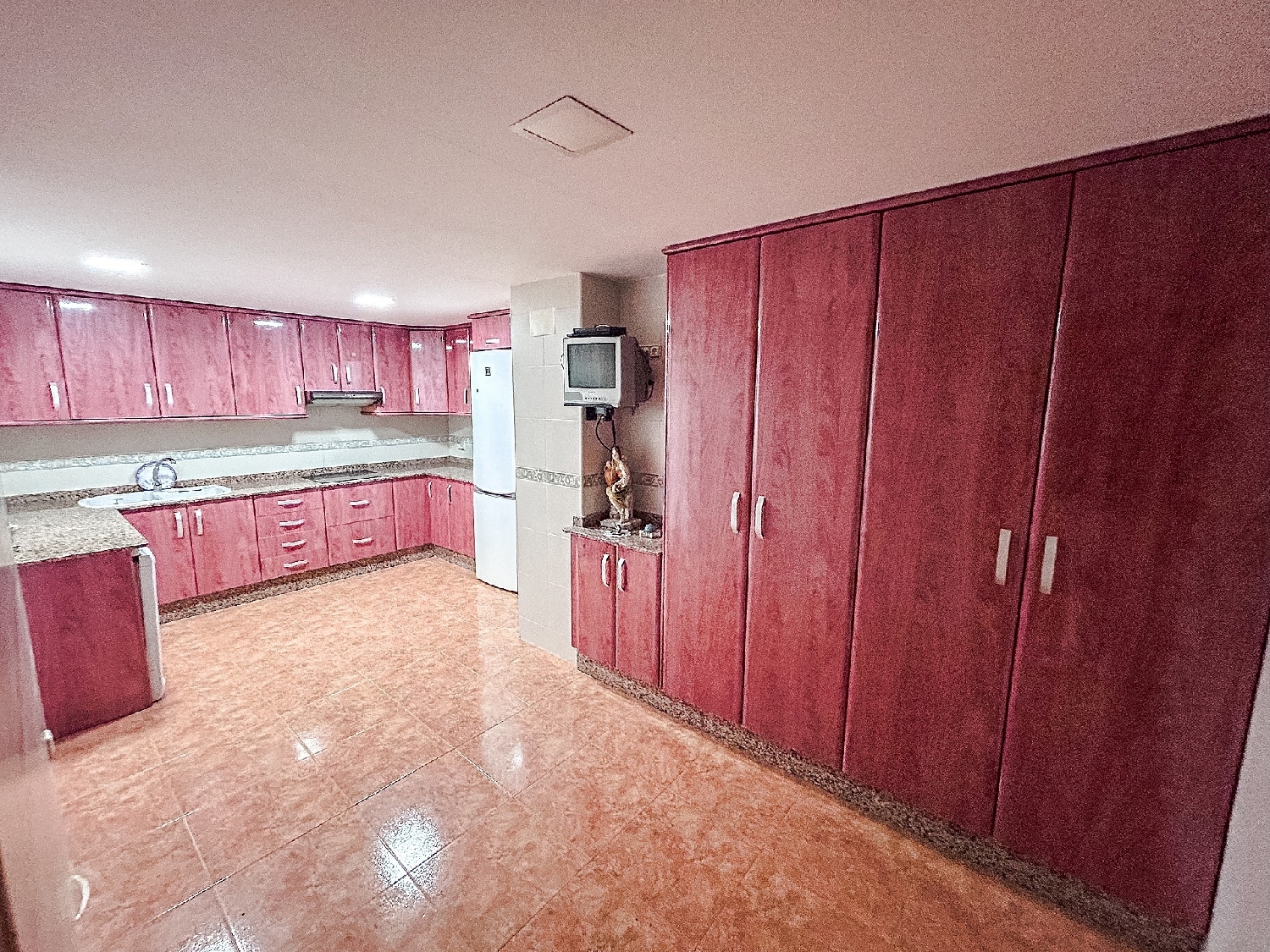  en venta apartamento Almansa Monte Ibérico Almansa 13