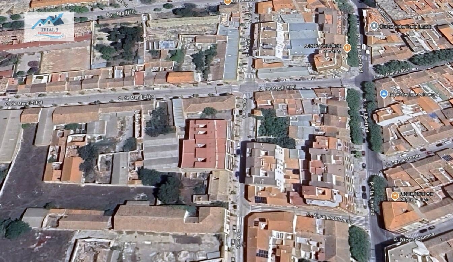 kaufen Wohnung Almansa Monte Ibérico Almansa 3