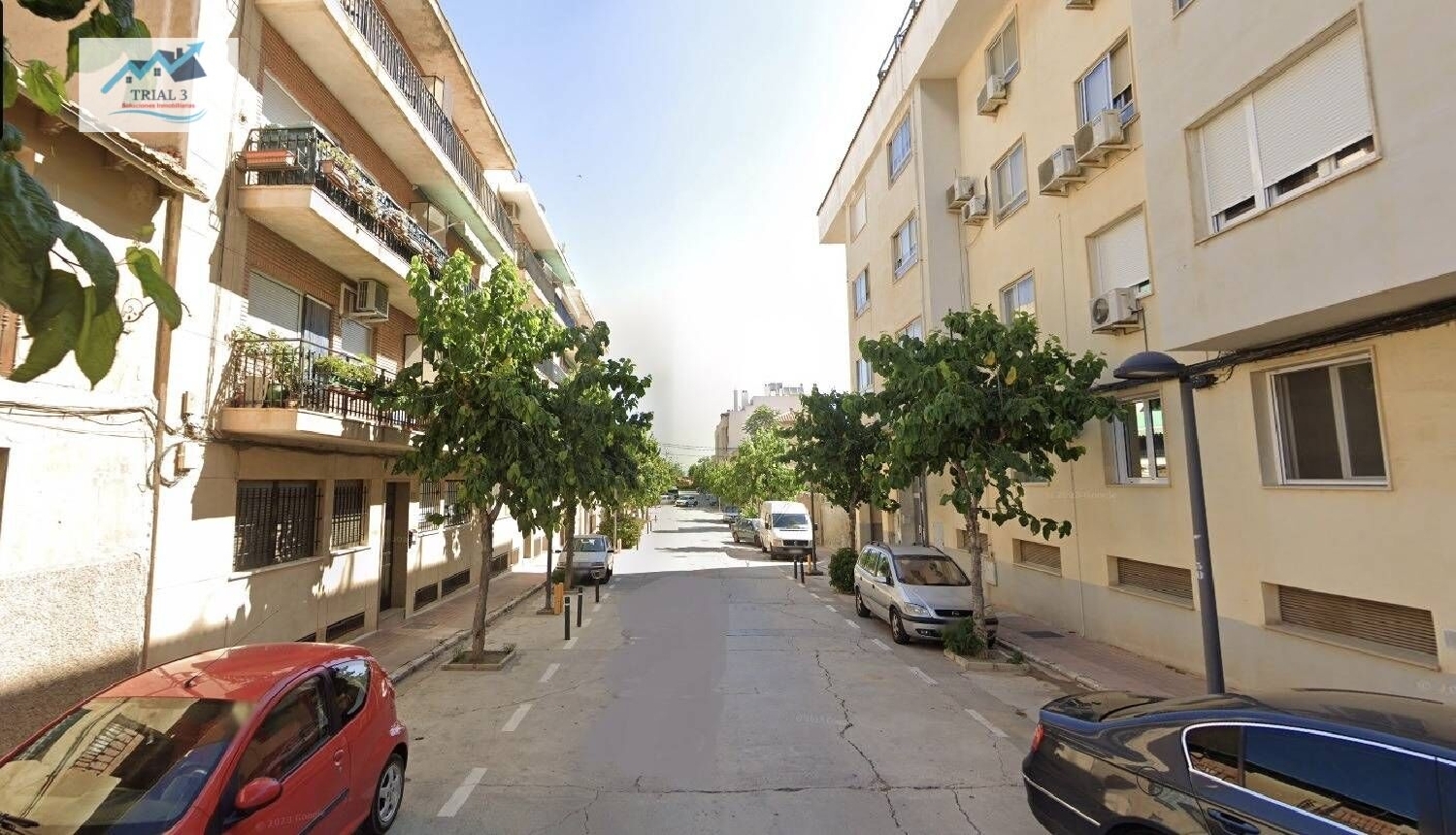 kaufen Wohnung Almansa Monte Ibérico Almansa 2