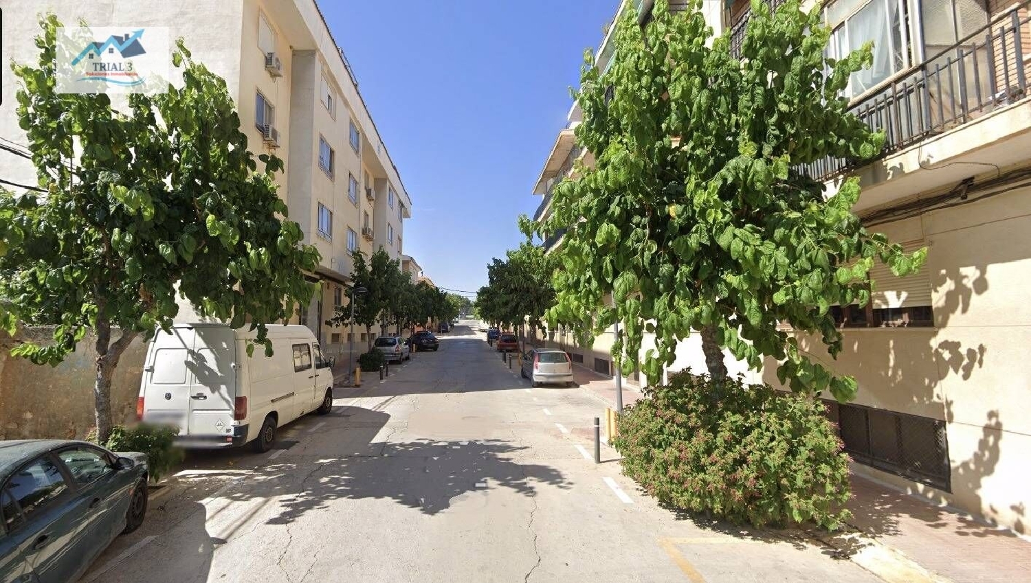  kaufen Wohnung Almansa Monte Ibérico Almansa 1