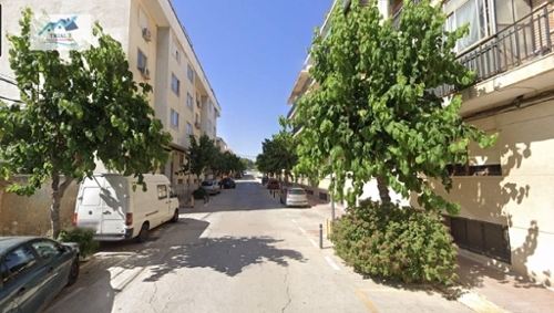 Almansa Monte Ibérico Almansa appartement foto 6314146