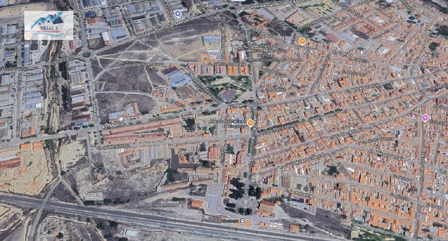  kaufen Wohnung Almansa Monte Ibérico Almansa 4