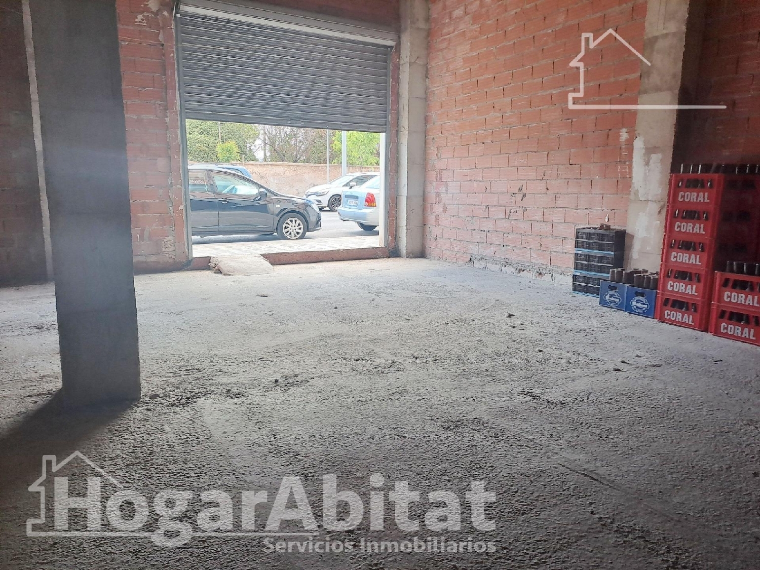  for sale apartment Almazora Plana Alta 4