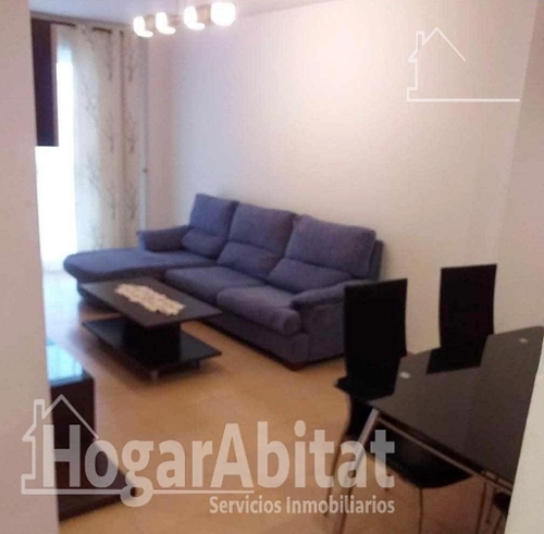 Almazora Plana Alta apartment foto 6309246