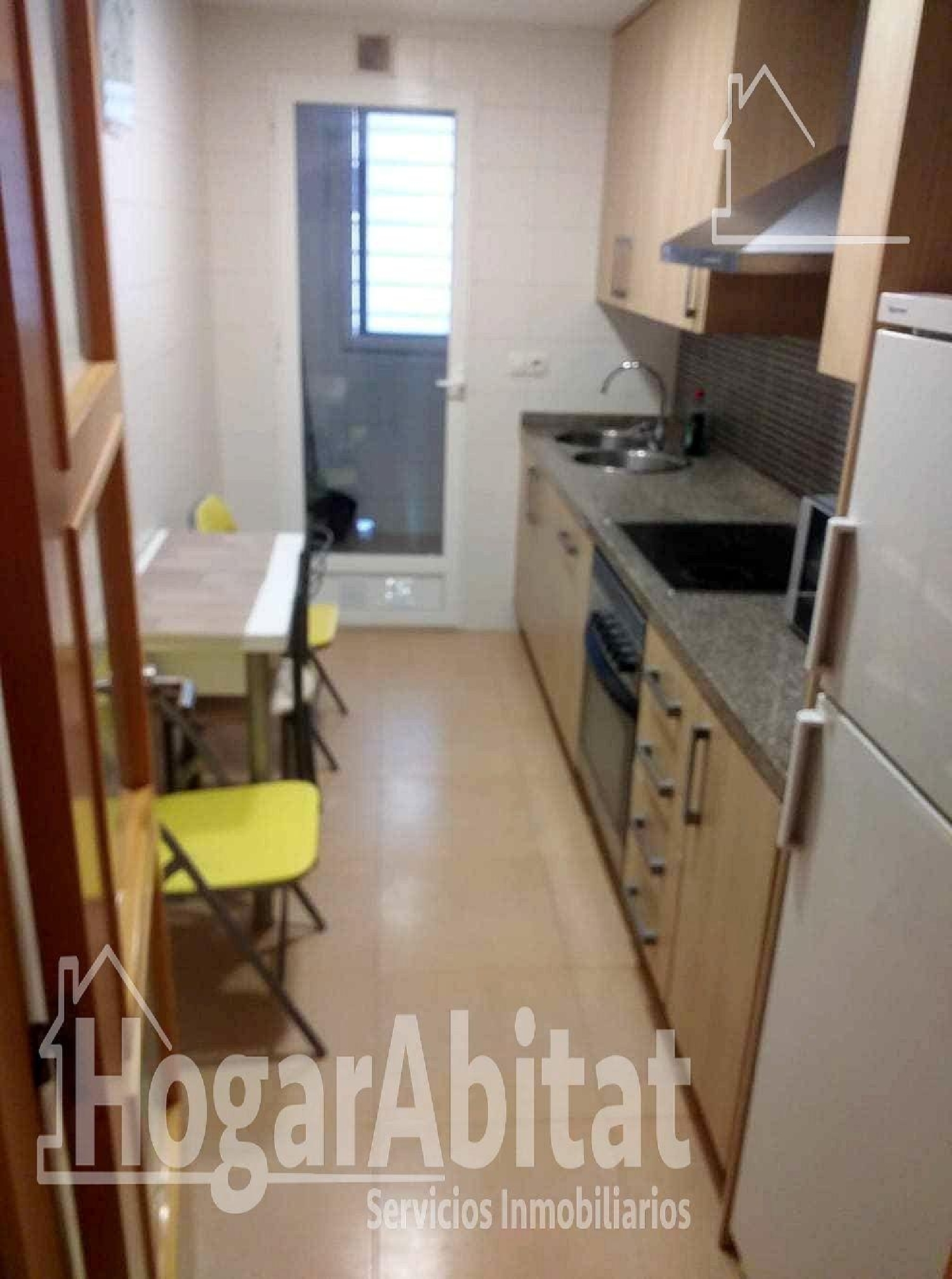  for sale apartment Almazora Plana Alta 8