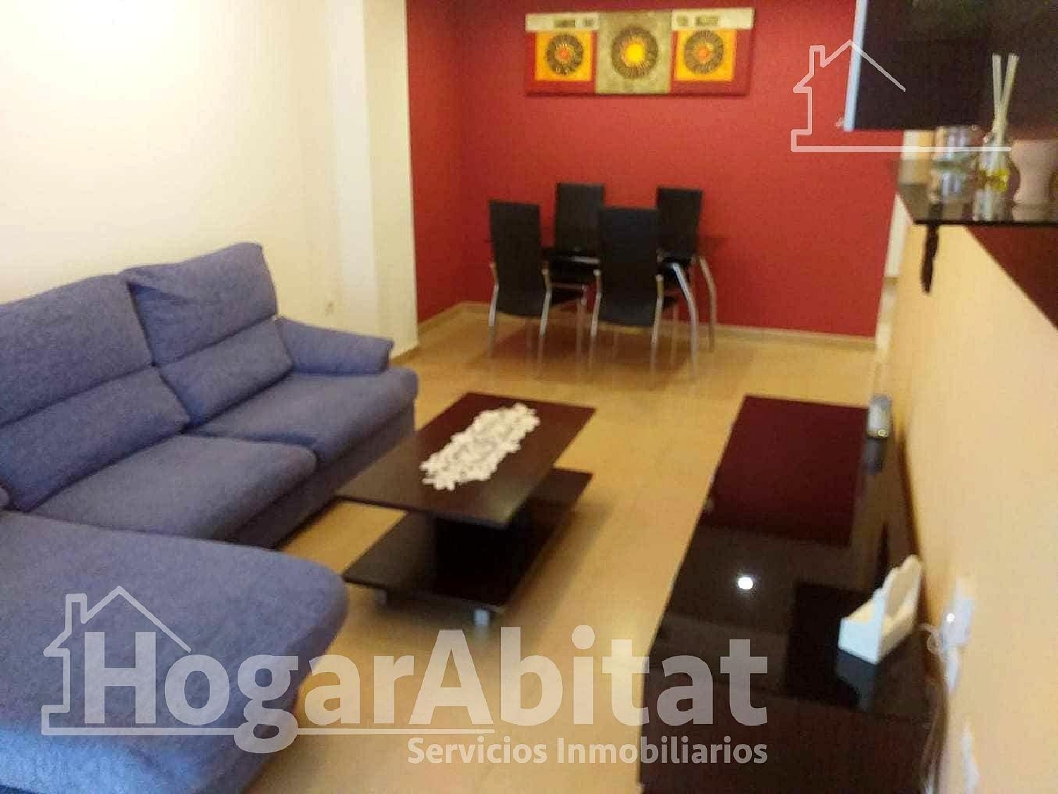  for sale apartment Almazora Plana Alta 5
