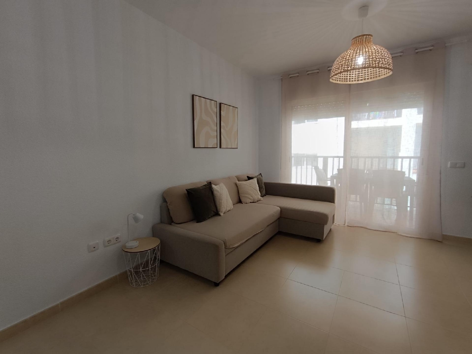 te koop appartement Almerimar Poniente Almeriense 7