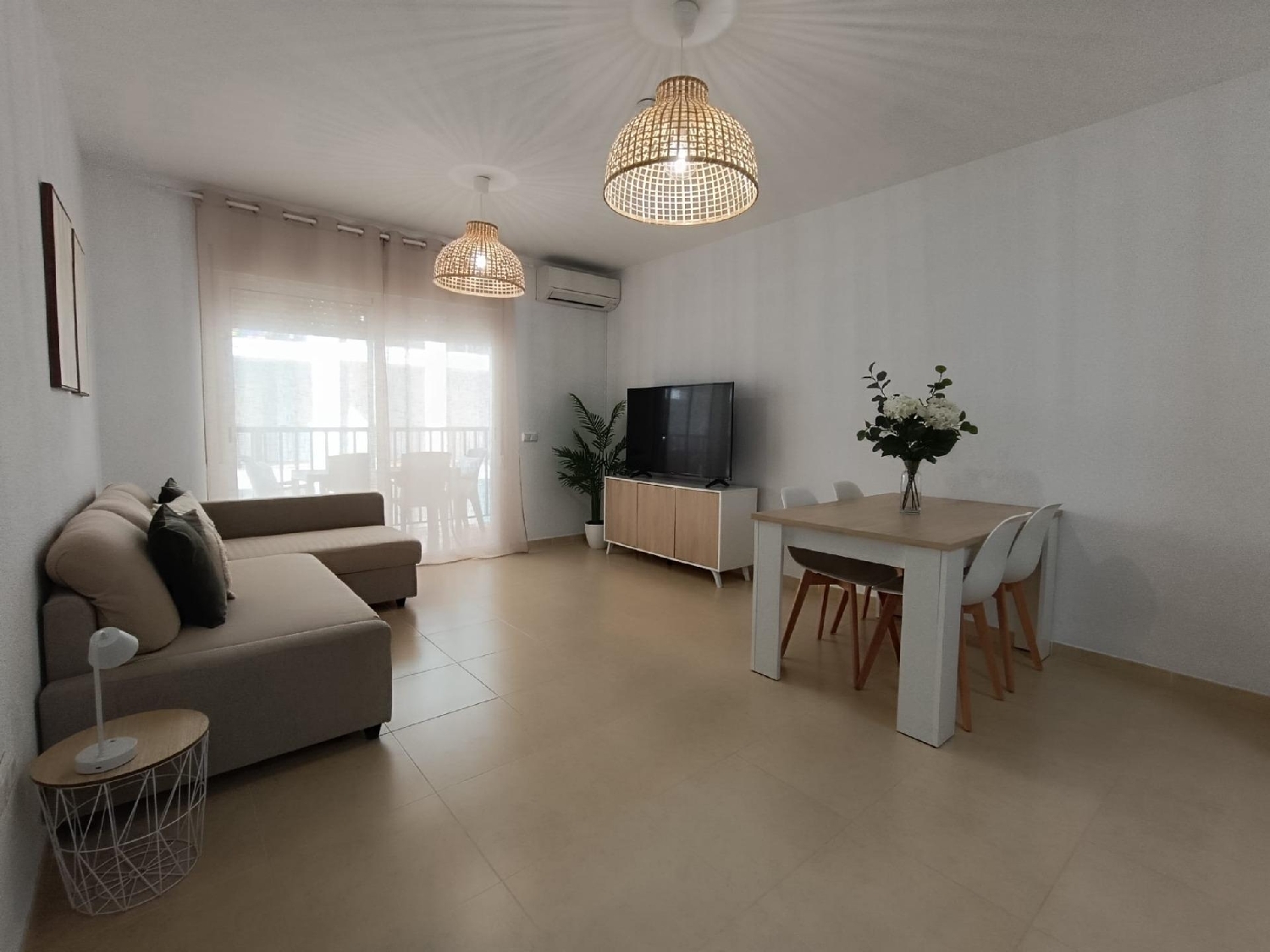 te koop appartement Almerimar Poniente Almeriense 6