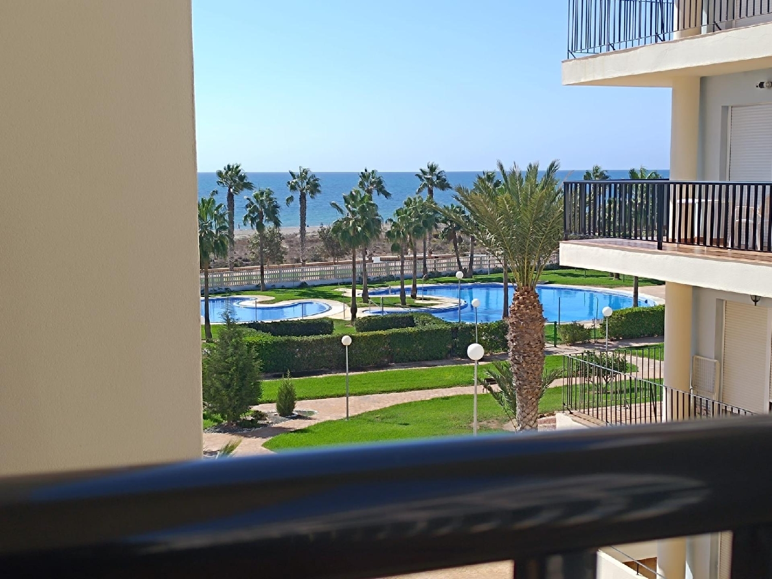 te koop appartement Almerimar Poniente Almeriense 3