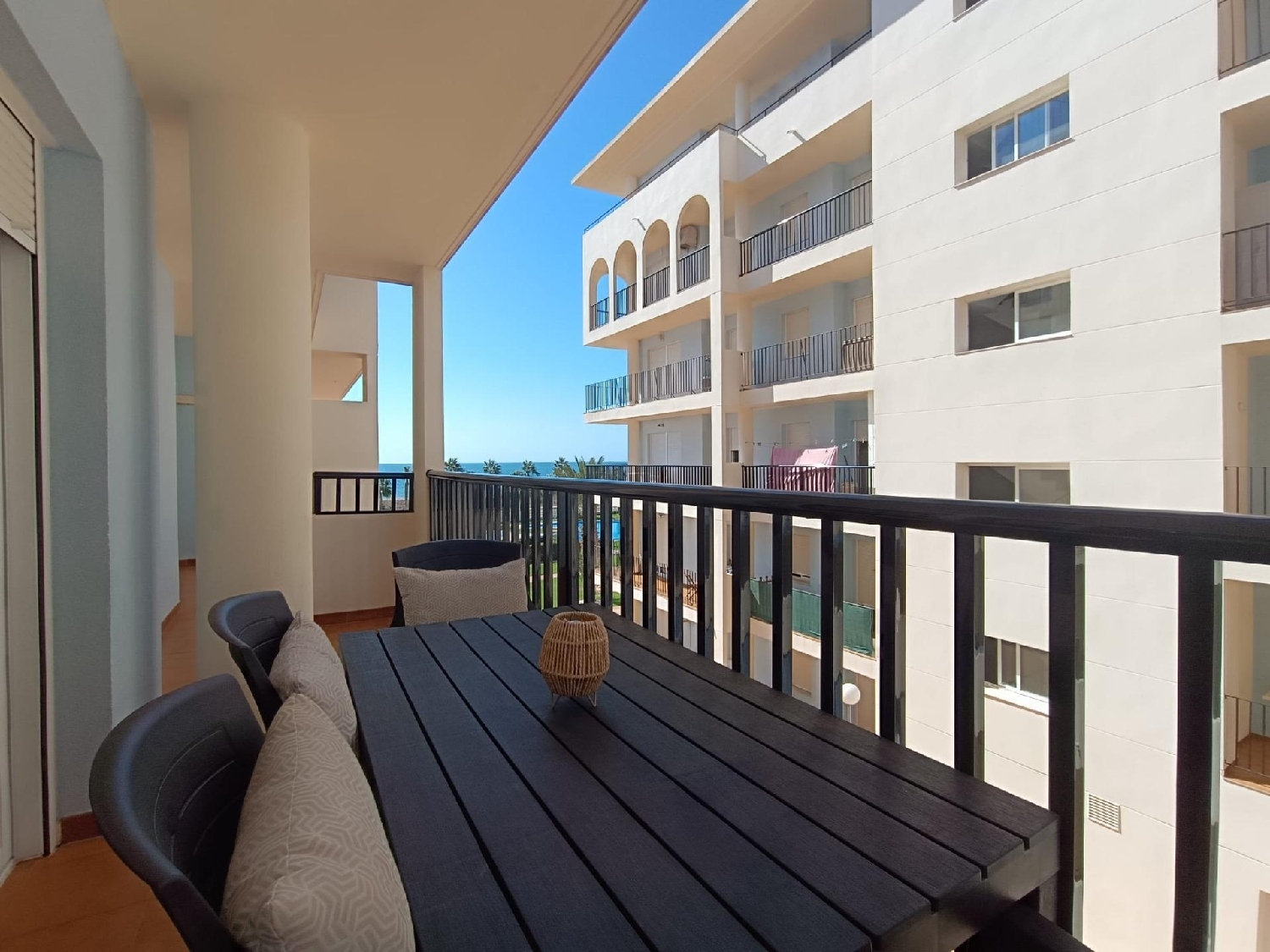 te koop appartement Almerimar Poniente Almeriense 5