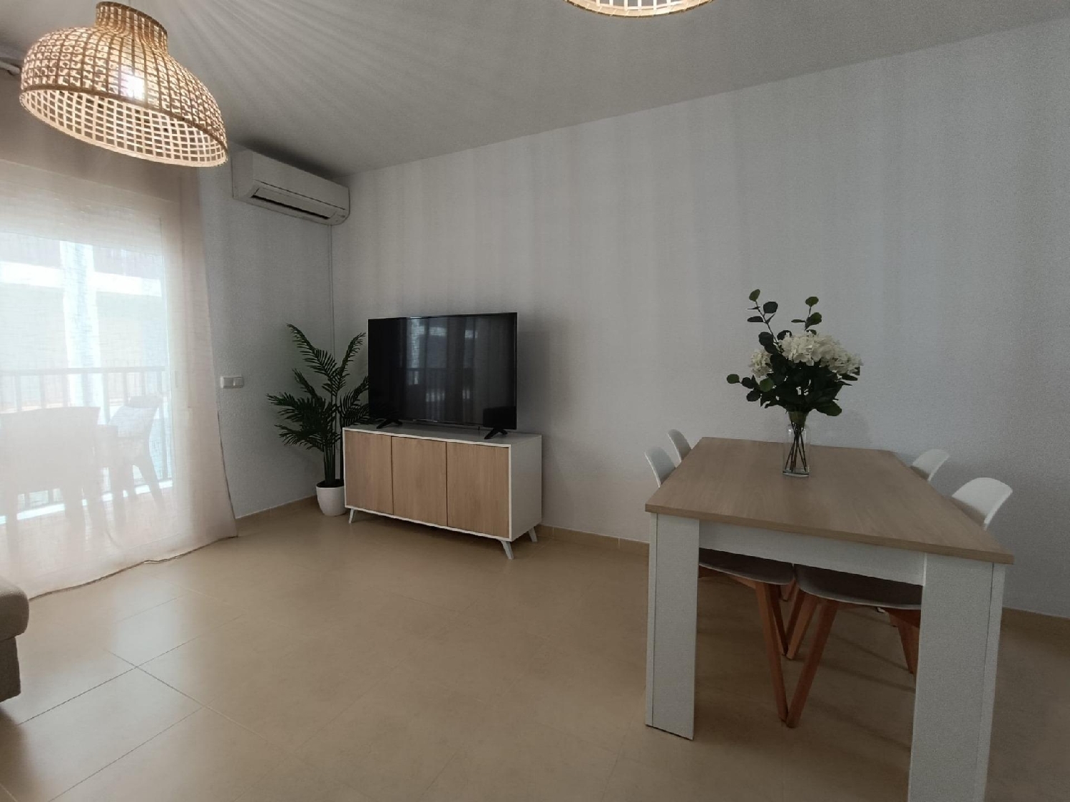 te koop appartement Almerimar Poniente Almeriense 8