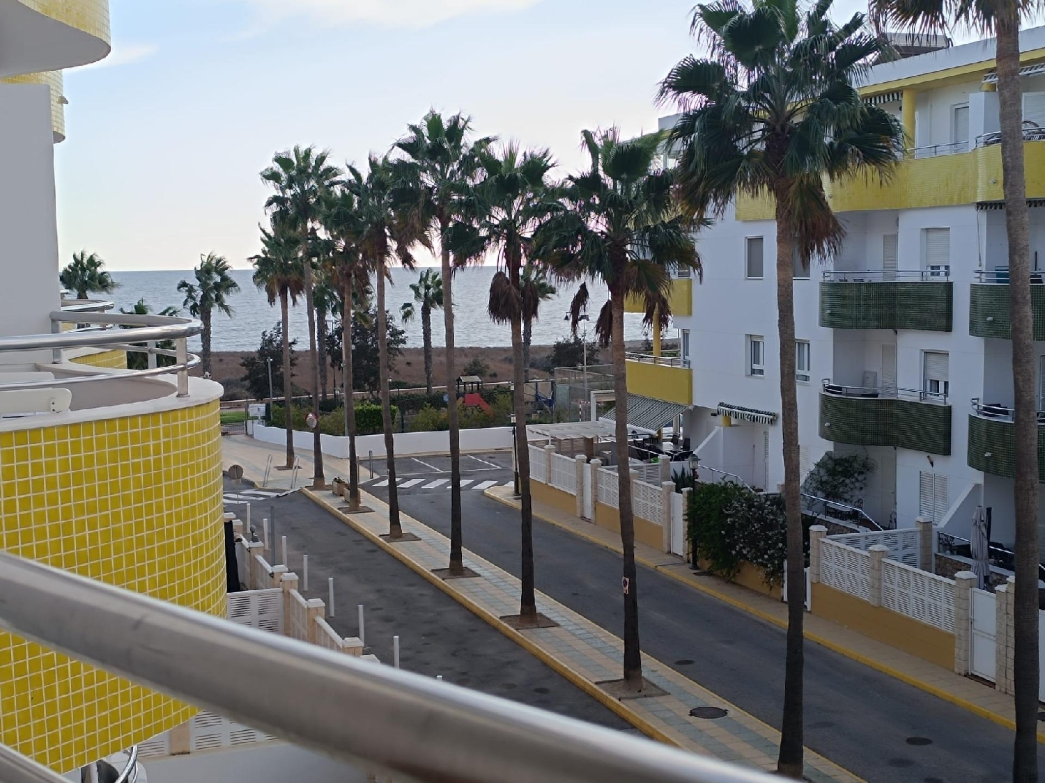 te koop appartement Almerimar Poniente Almeriense 1