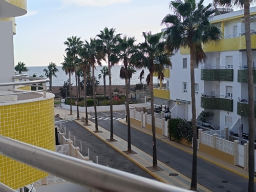 Almerimar Poniente Almeriense appartement foto 6315647