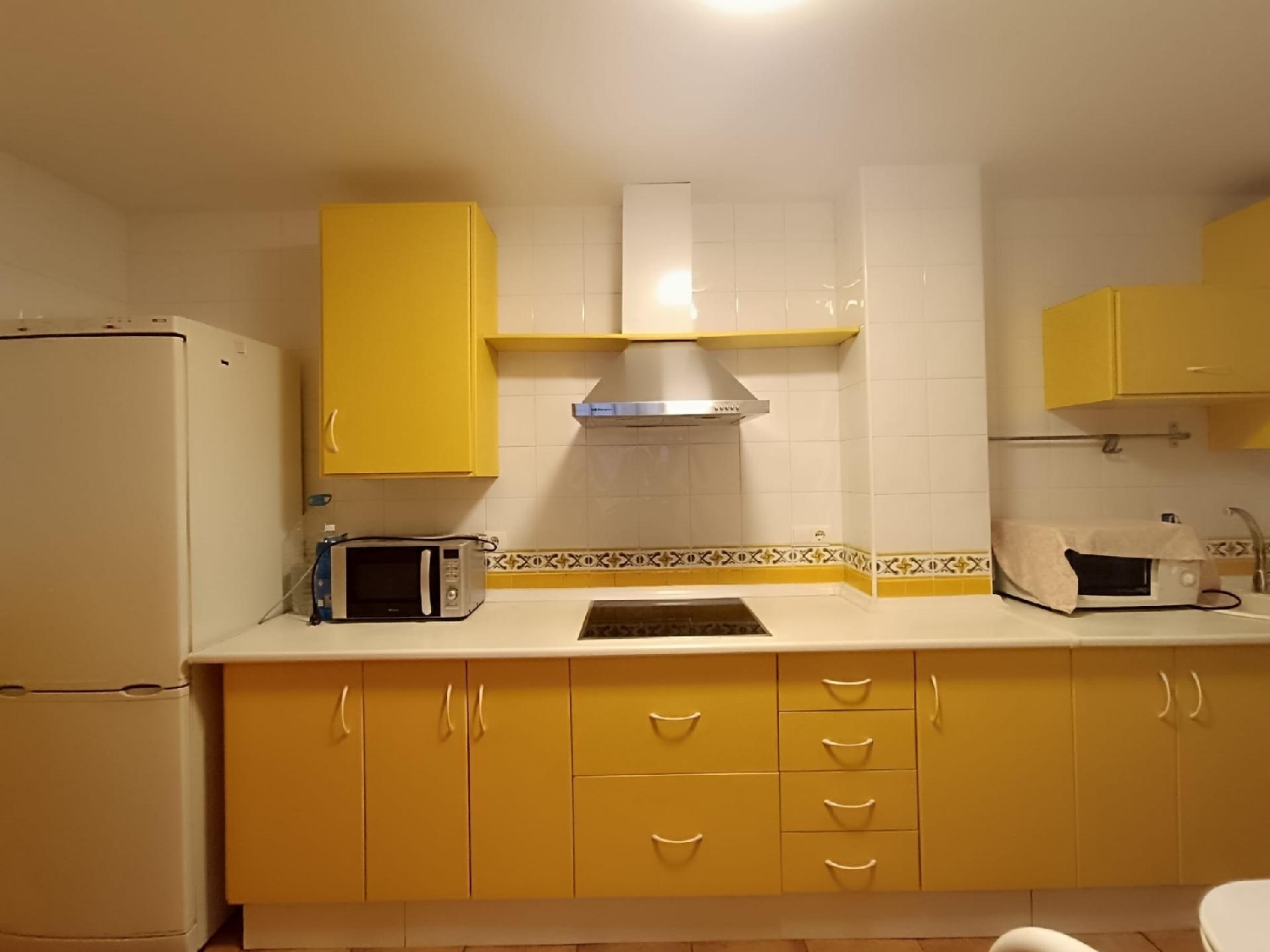te koop appartement Almerimar Poniente Almeriense 3