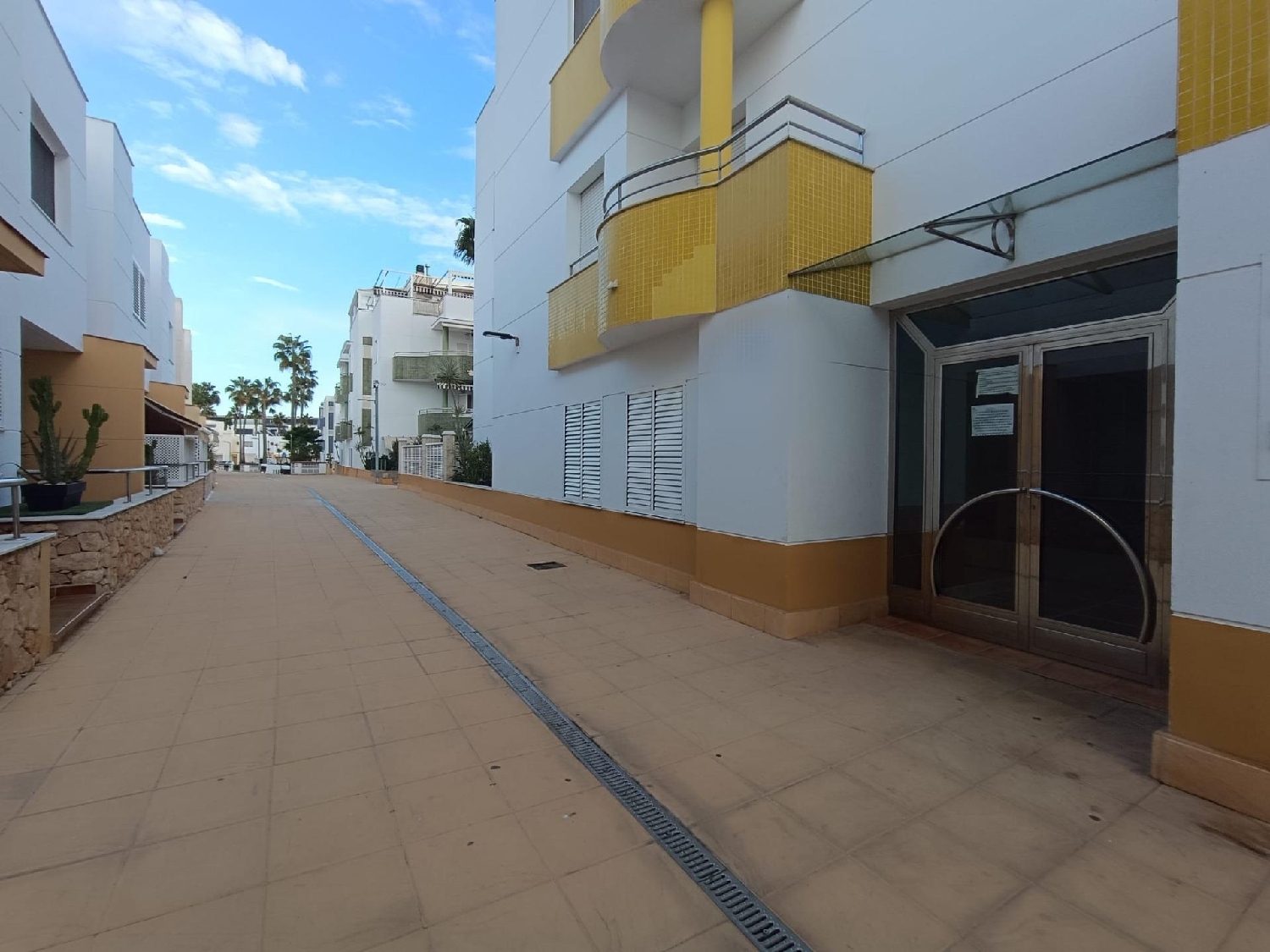te koop appartement Almerimar Poniente Almeriense 2