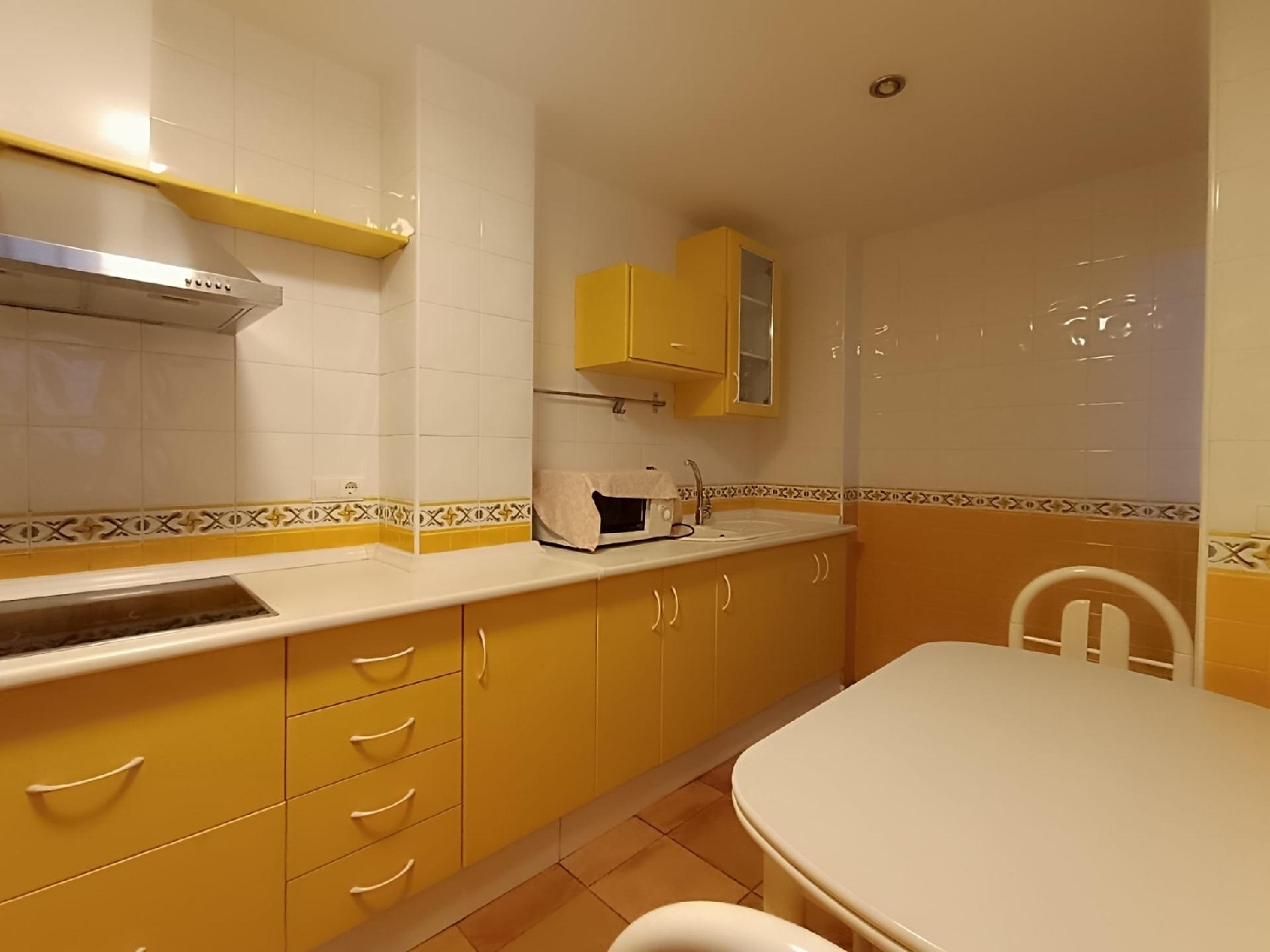 te koop appartement Almerimar Poniente Almeriense 5