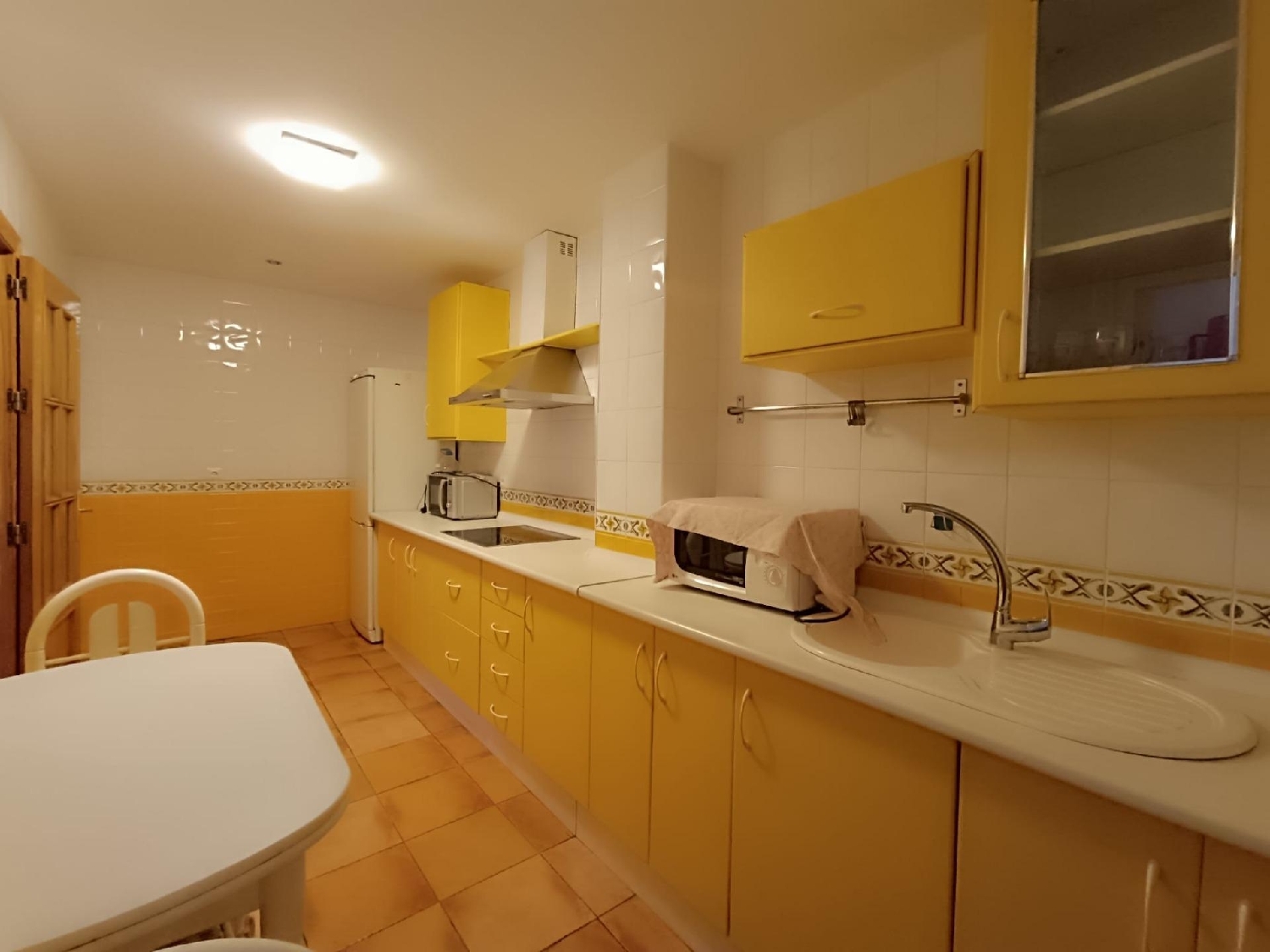 te koop appartement Almerimar Poniente Almeriense 7