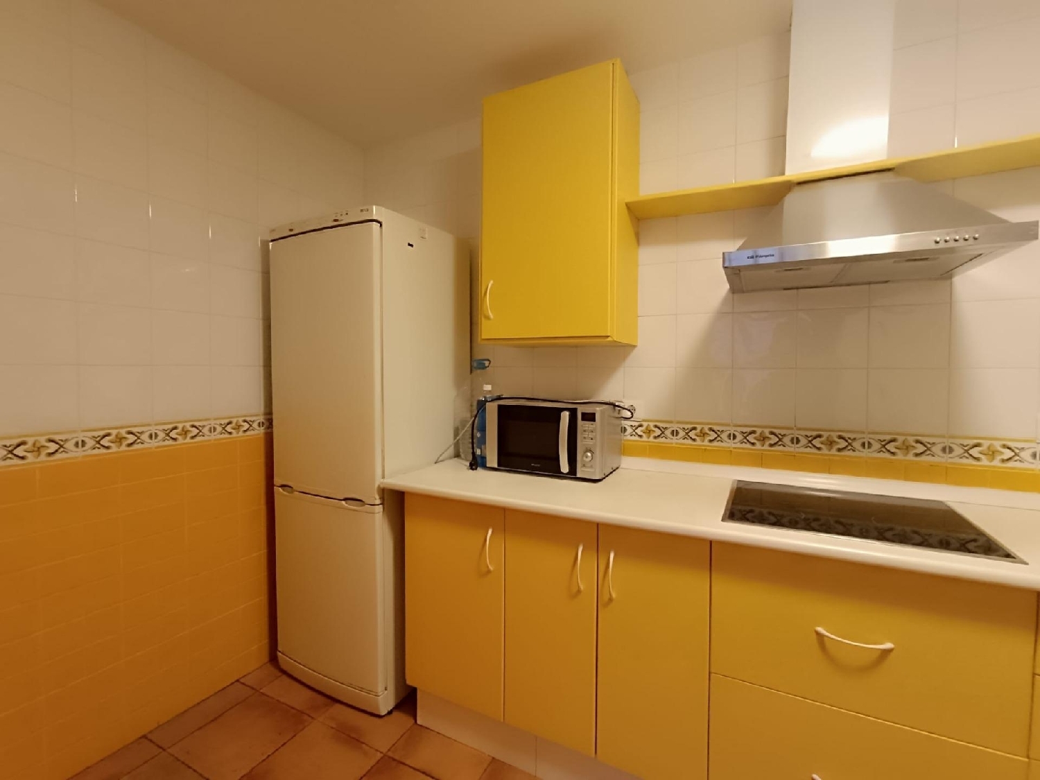 te koop appartement Almerimar Poniente Almeriense 4