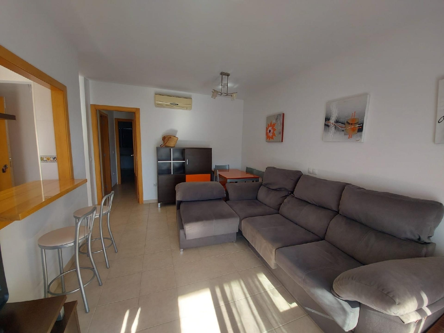 till salu lägenhet Almerimar Poniente Almeriense 6