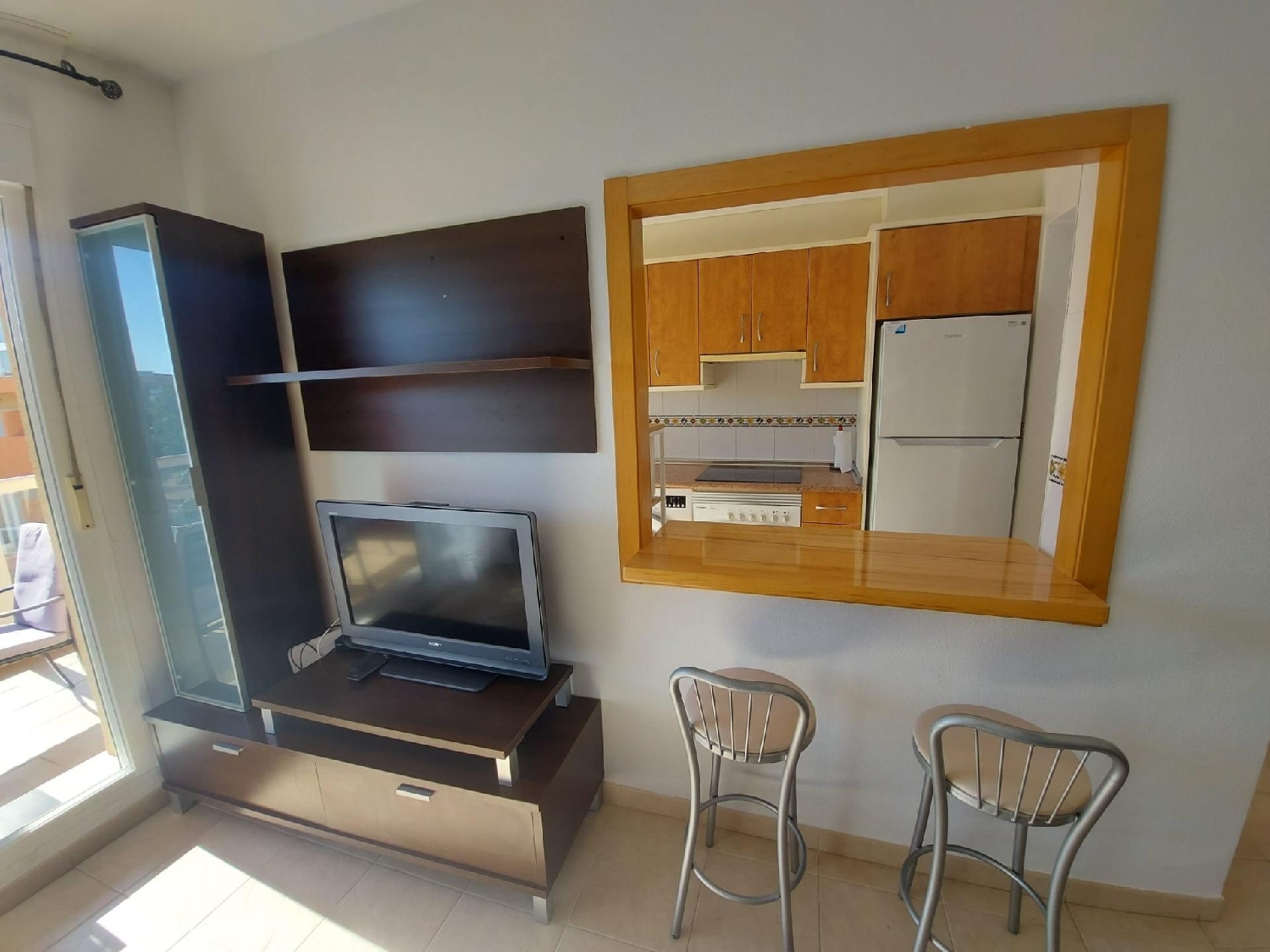 till salu lägenhet Almerimar Poniente Almeriense 7