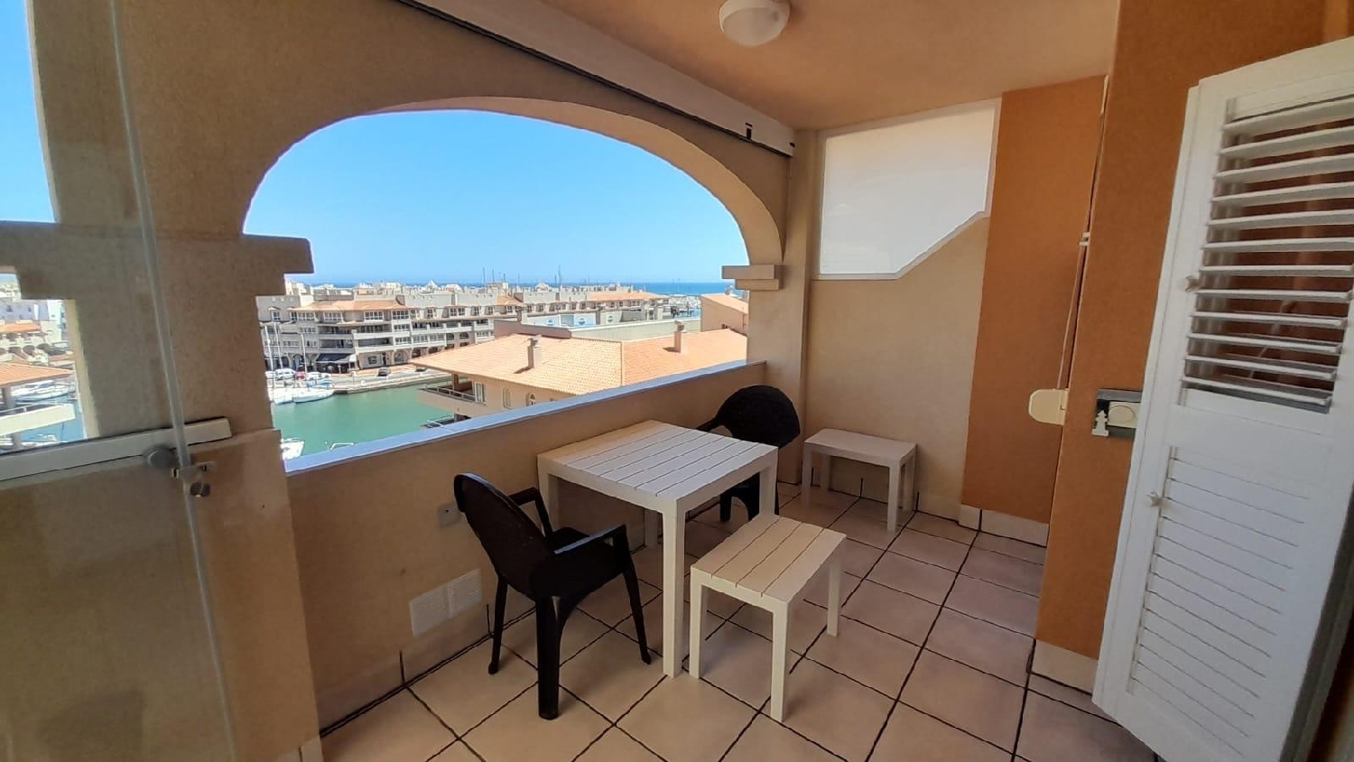 till salu lägenhet Almerimar Poniente Almeriense 3