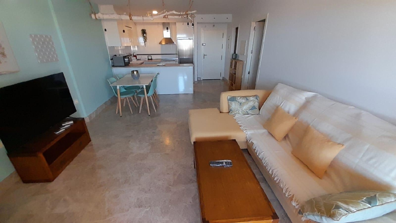 till salu lägenhet Almerimar Poniente Almeriense 5