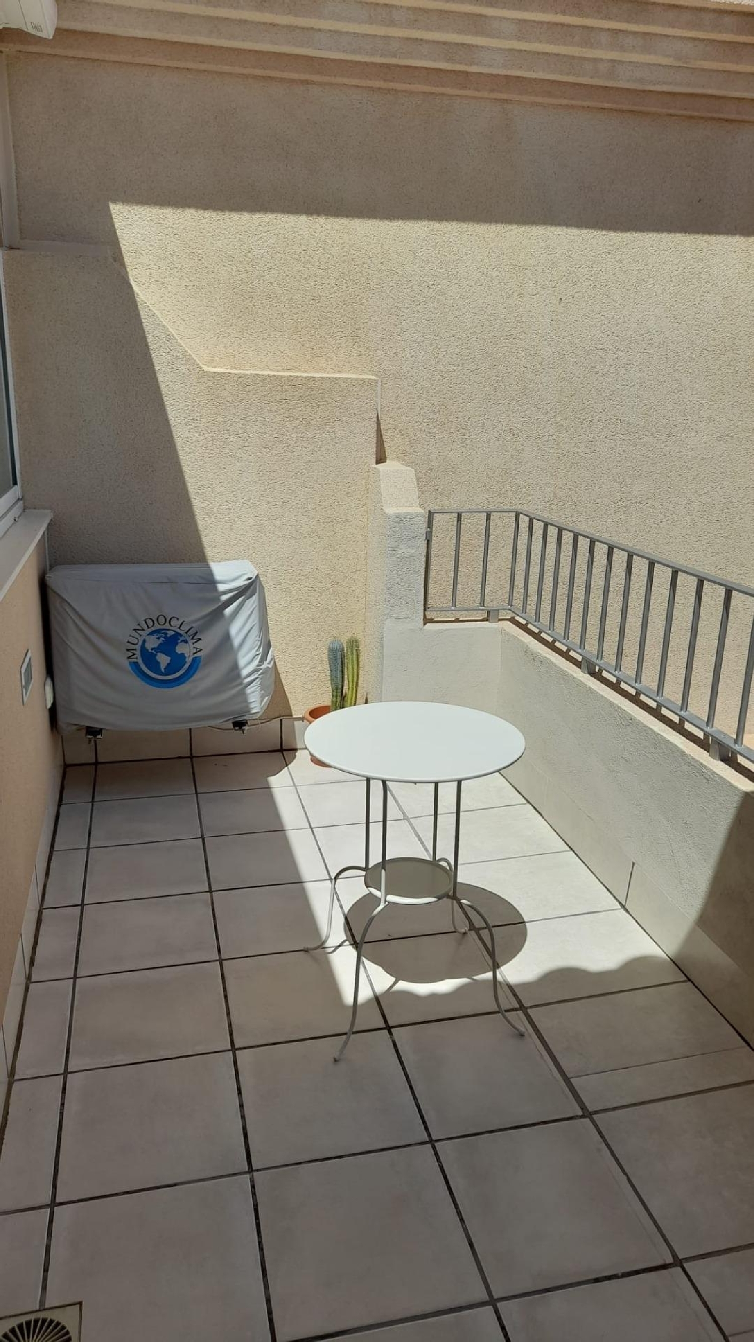 till salu lägenhet Almerimar Poniente Almeriense 4