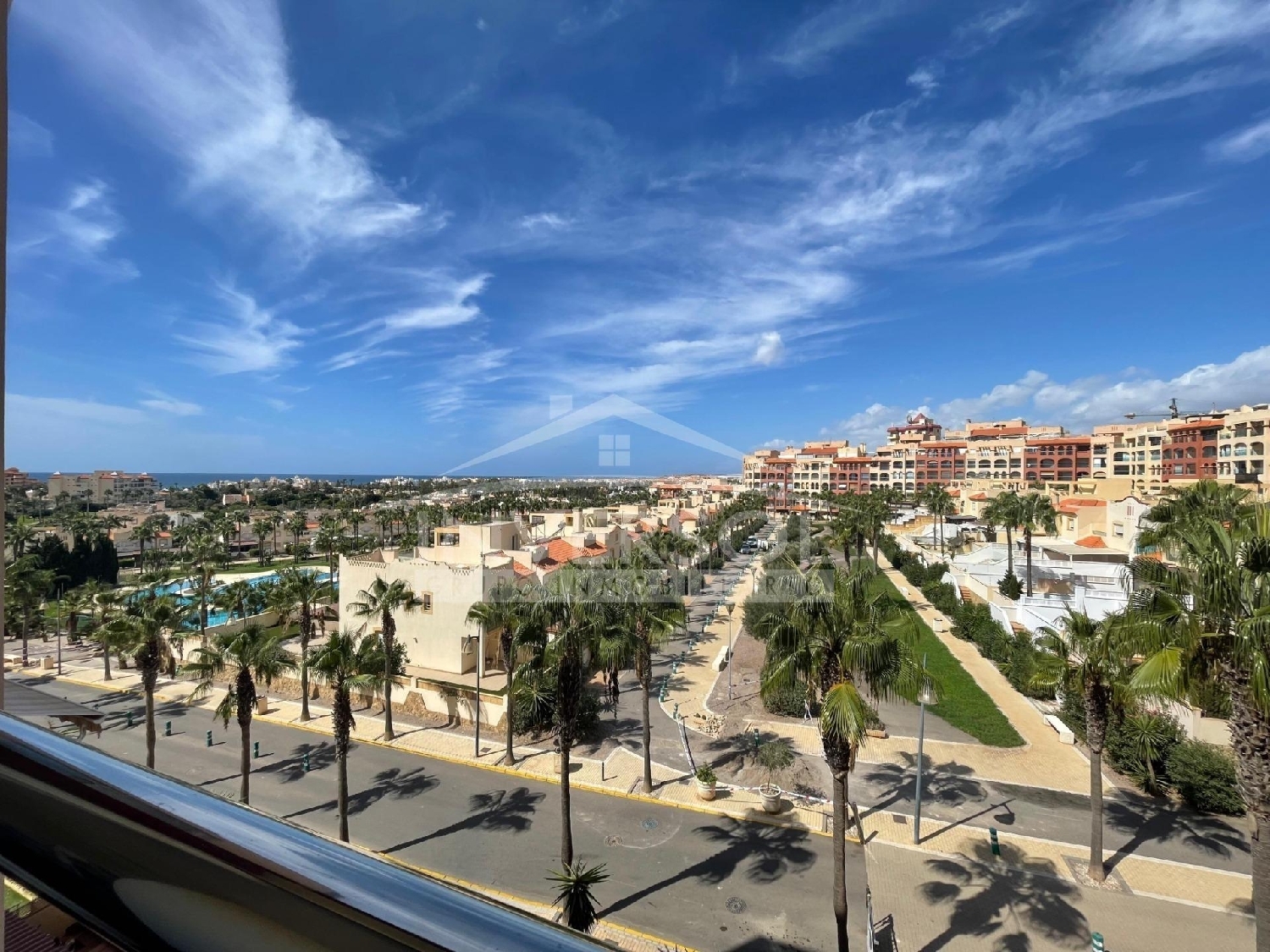  à vendre appartement Almerimar Poniente Almeriense 5