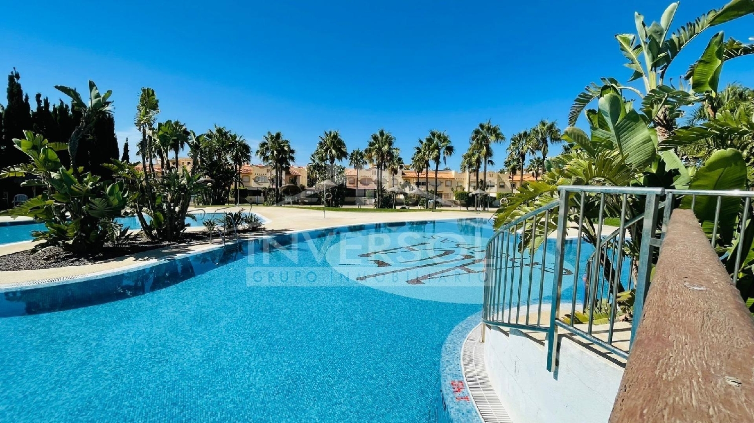  à vendre appartement Almerimar Poniente Almeriense 1