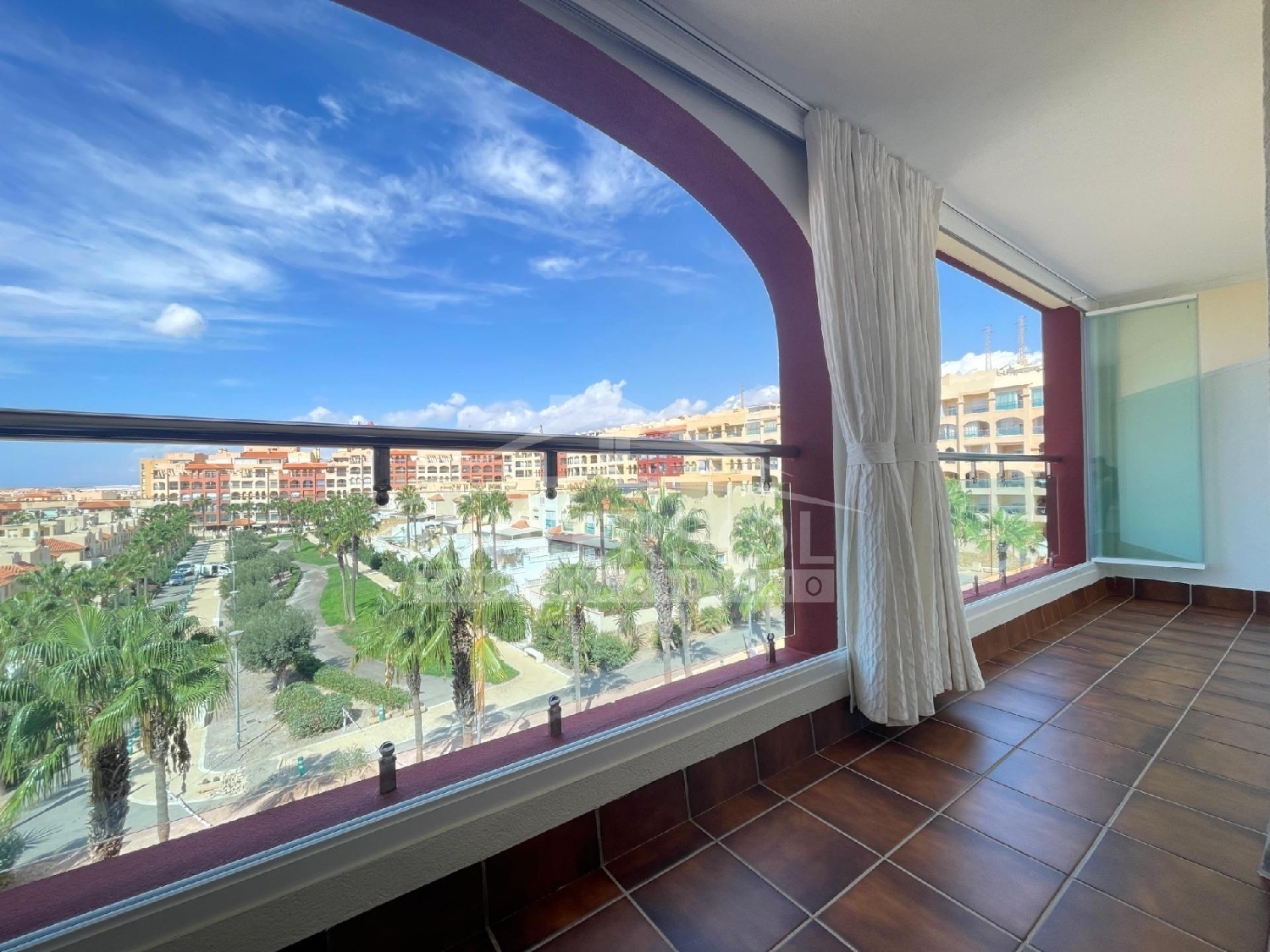  à vendre appartement Almerimar Poniente Almeriense 4