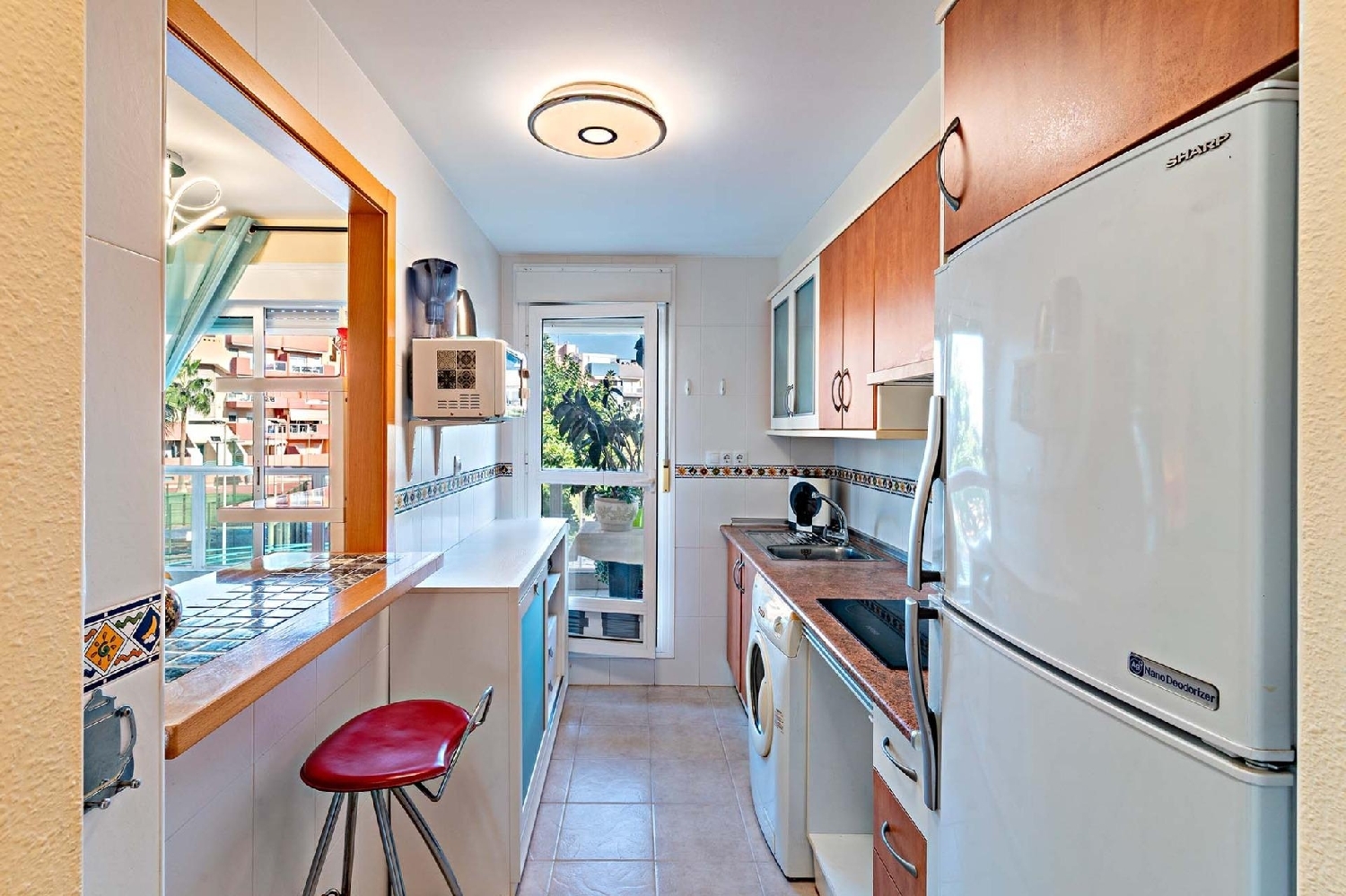  en venta apartamento Almerimar Poniente Almeriense 6