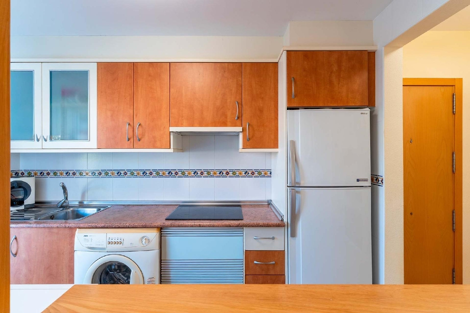  en venta apartamento Almerimar Poniente Almeriense 8