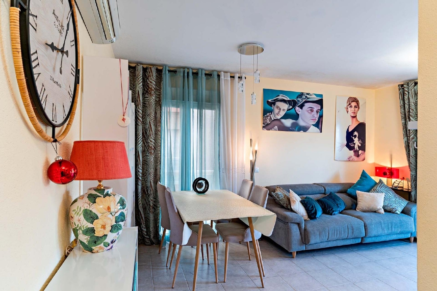  en venta apartamento Almerimar Poniente Almeriense 5